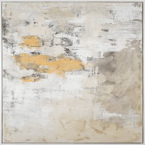 Nube en Ocre Artwork