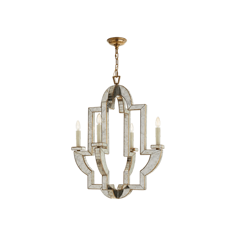 Lido Medium Chandelier