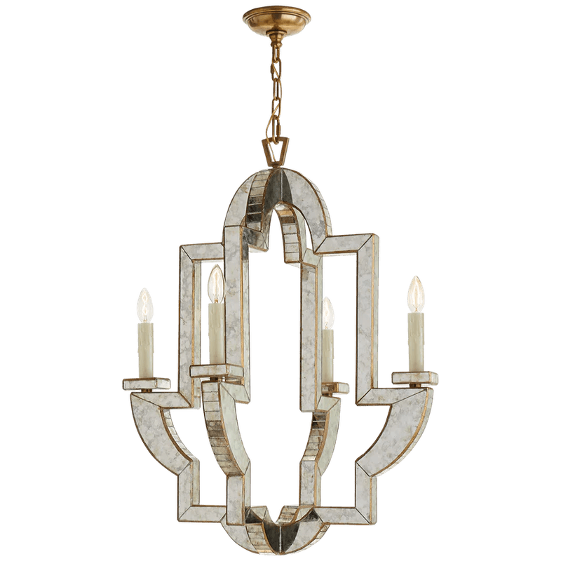 Lido Medium Chandelier