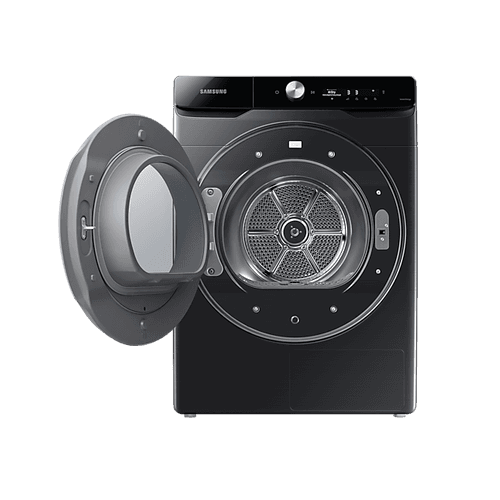 10kg Smart Heat Pump Dryer