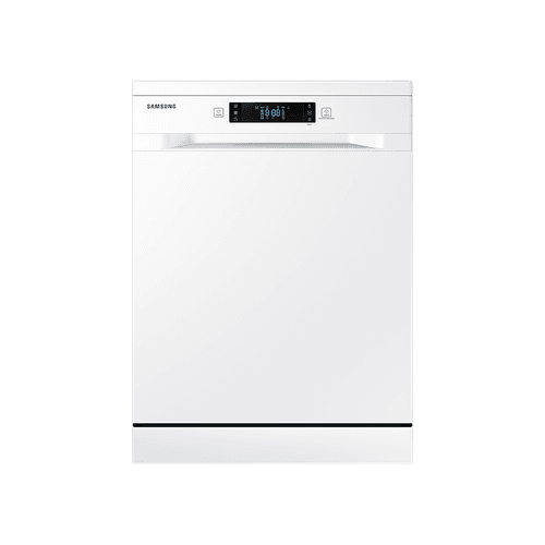 60cm White Dishwasher 13 Place Setting