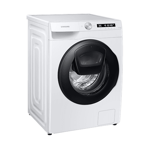 8.5kg AddWash™ Smart Front Load Washer