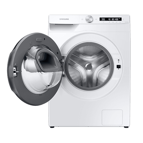 8.5kg AddWash™ Smart Front Load Washer