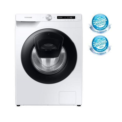 Front Load Washer 8.5kg WW5000T with AddWash™