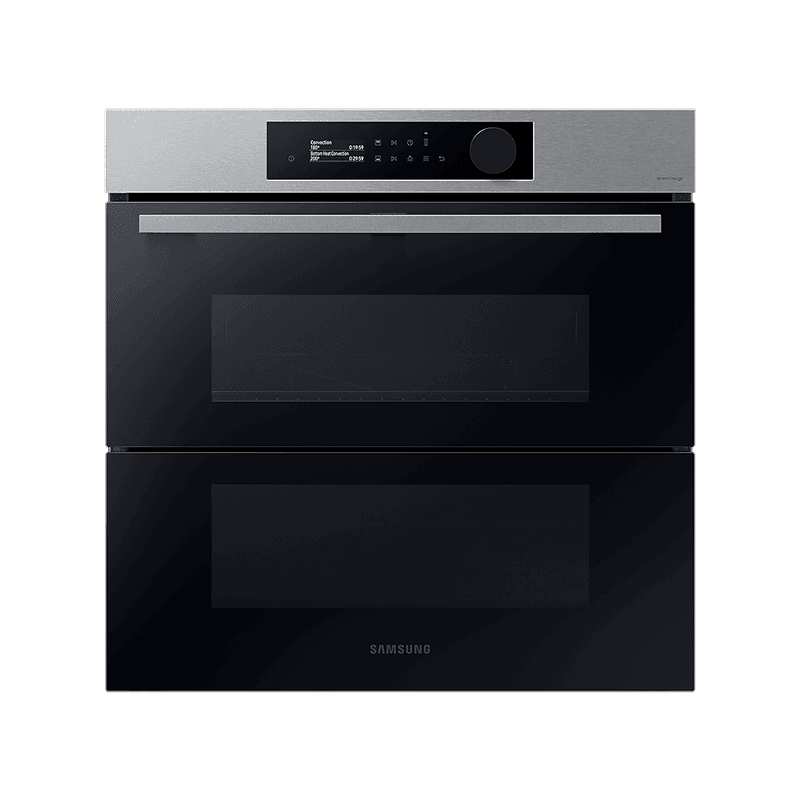 Series 5 Oven, Dual Cook, Air Fry, Pyrolytic Cleaning