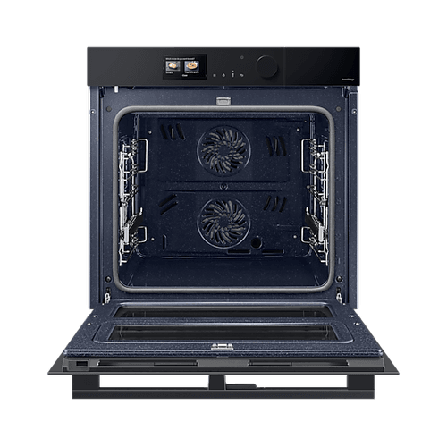 BESPOKE 76L Series 6 Oven with AI Pro Cooking