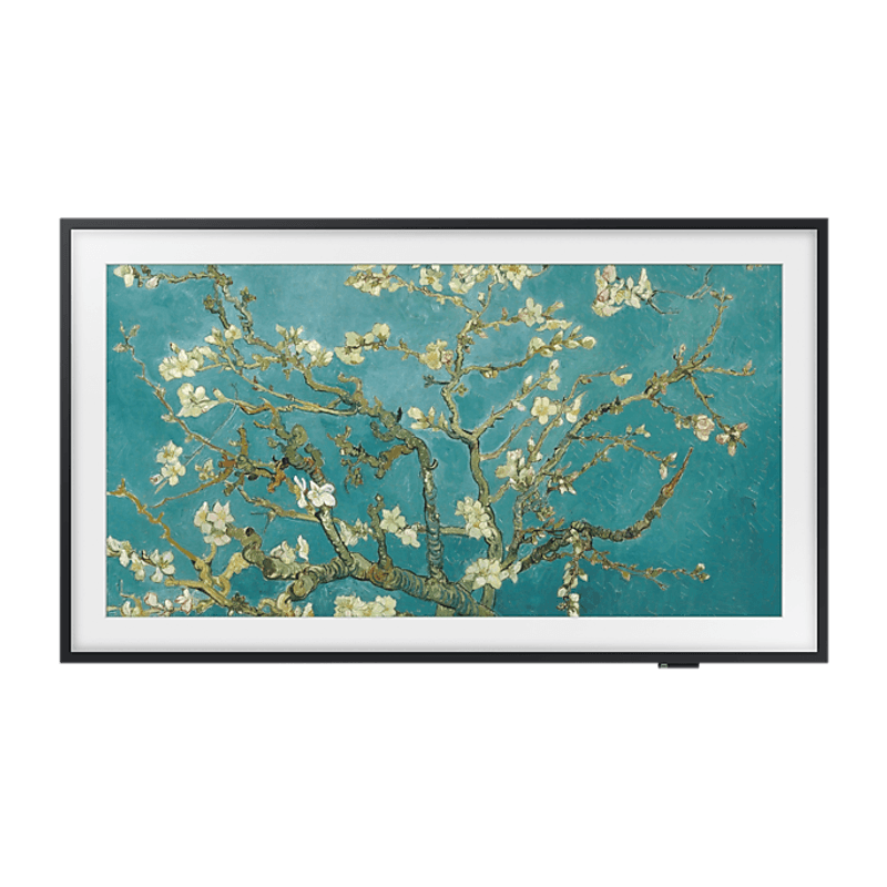 Samsung 32" Frame 4K Smart TV