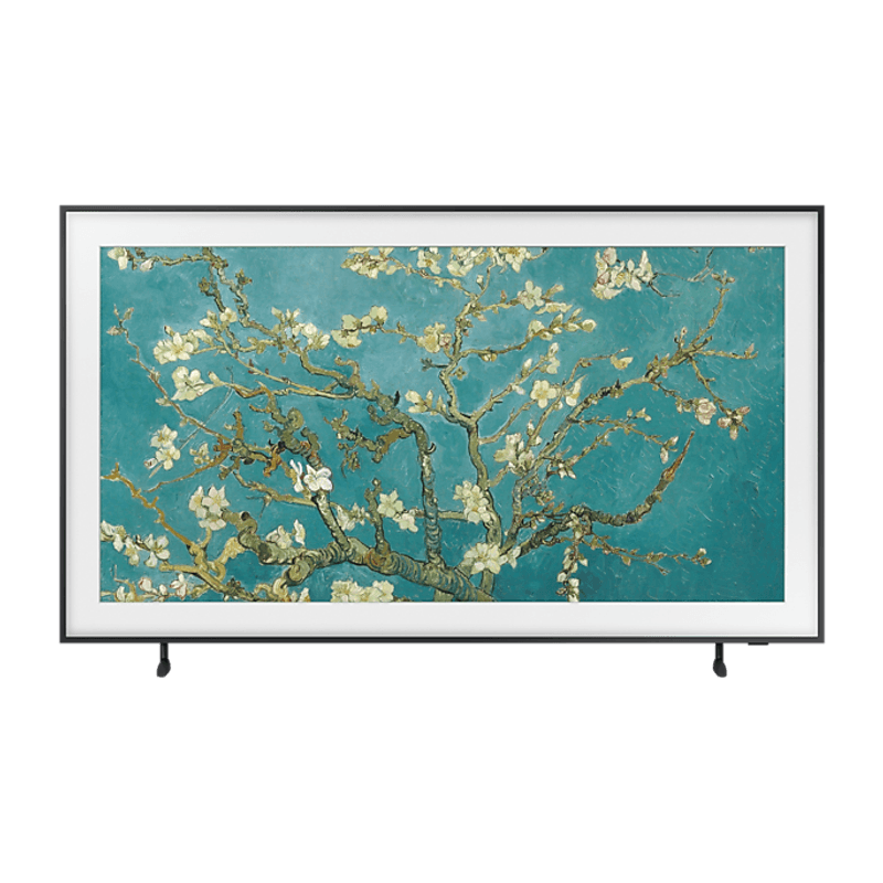 Samsung 50 Inch Frame 4K Smart TV