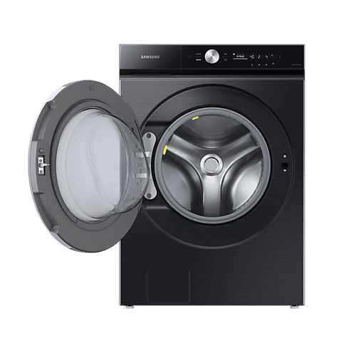 Bespoke AI™ 18 kg Washing Machine with AI BubbleWash™