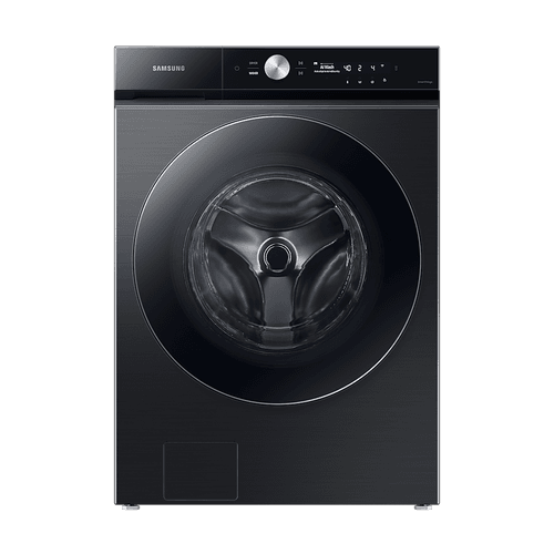 Bespoke AI™ 18 kg Washing Machine with AI BubbleWash™