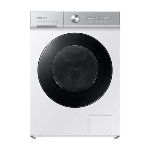 BESPOKE AI™ 12 kg Washing Machine with AI Wash