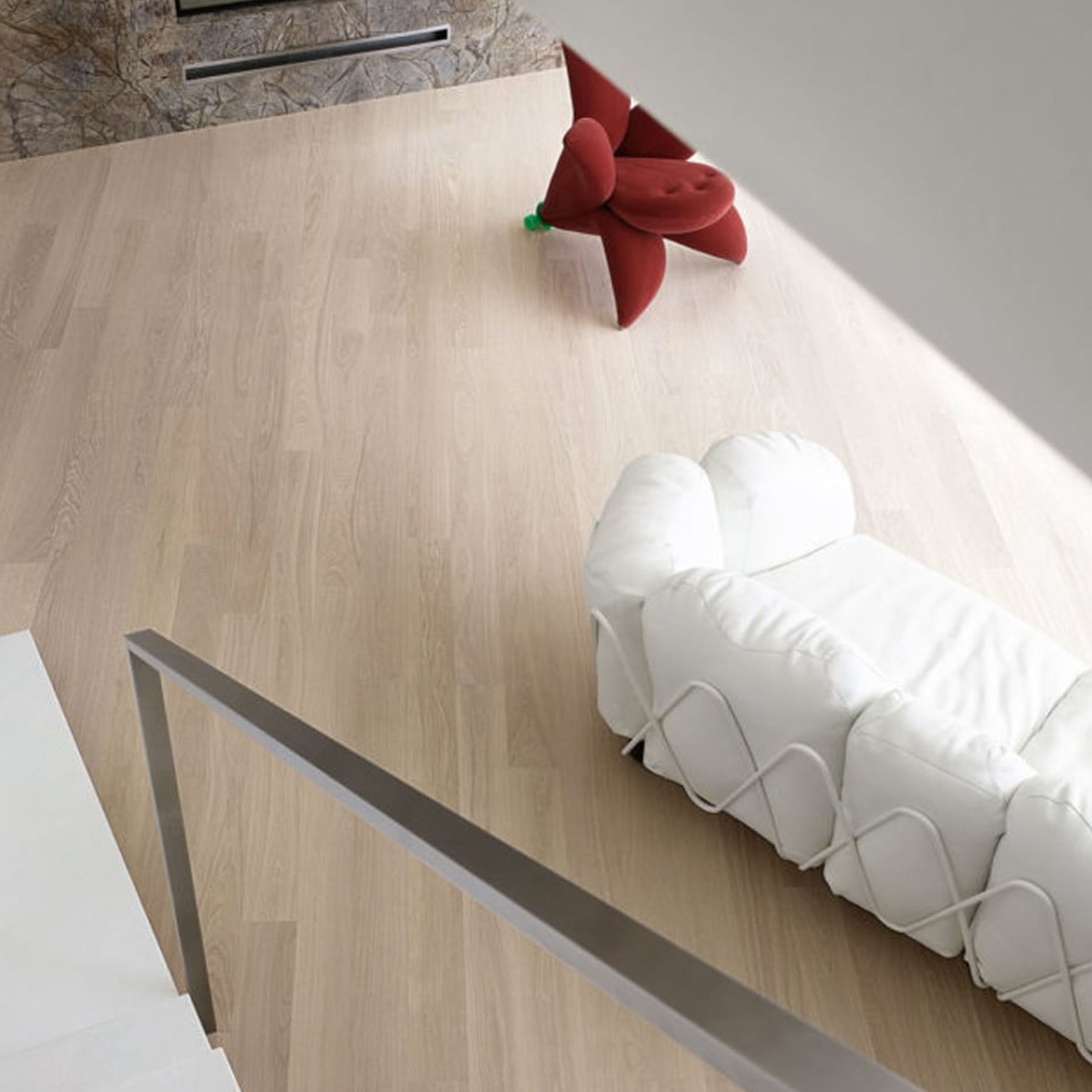 Listone Giordano Oak Michelangelo Flooring