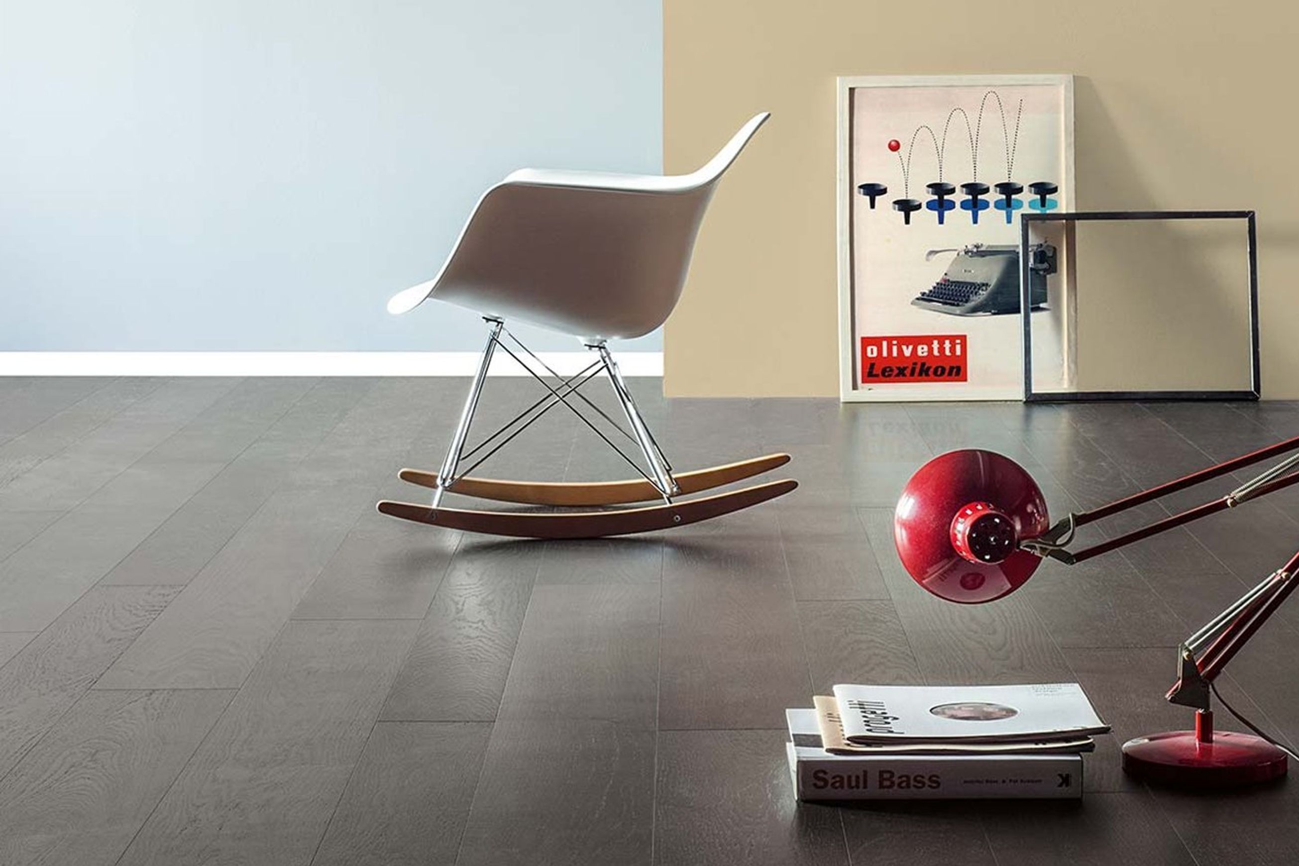 Listone Giordano Oak Michelangelo Flooring