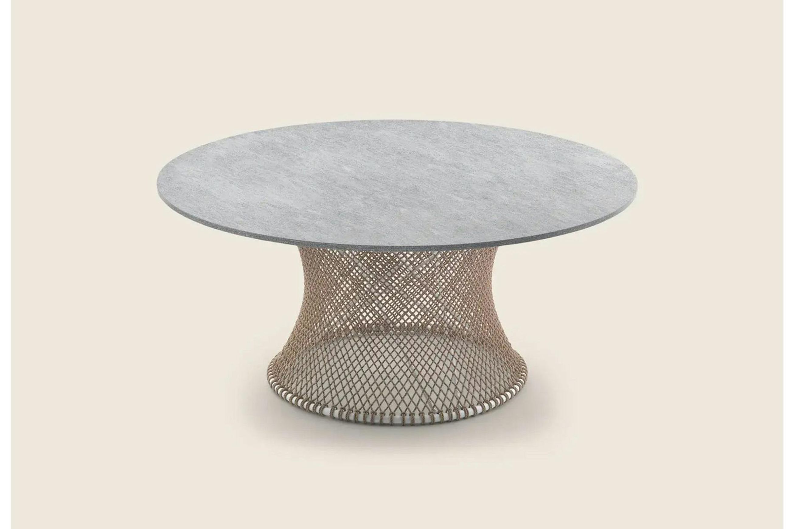 Oasis Outdoor Dining Table By Flexform