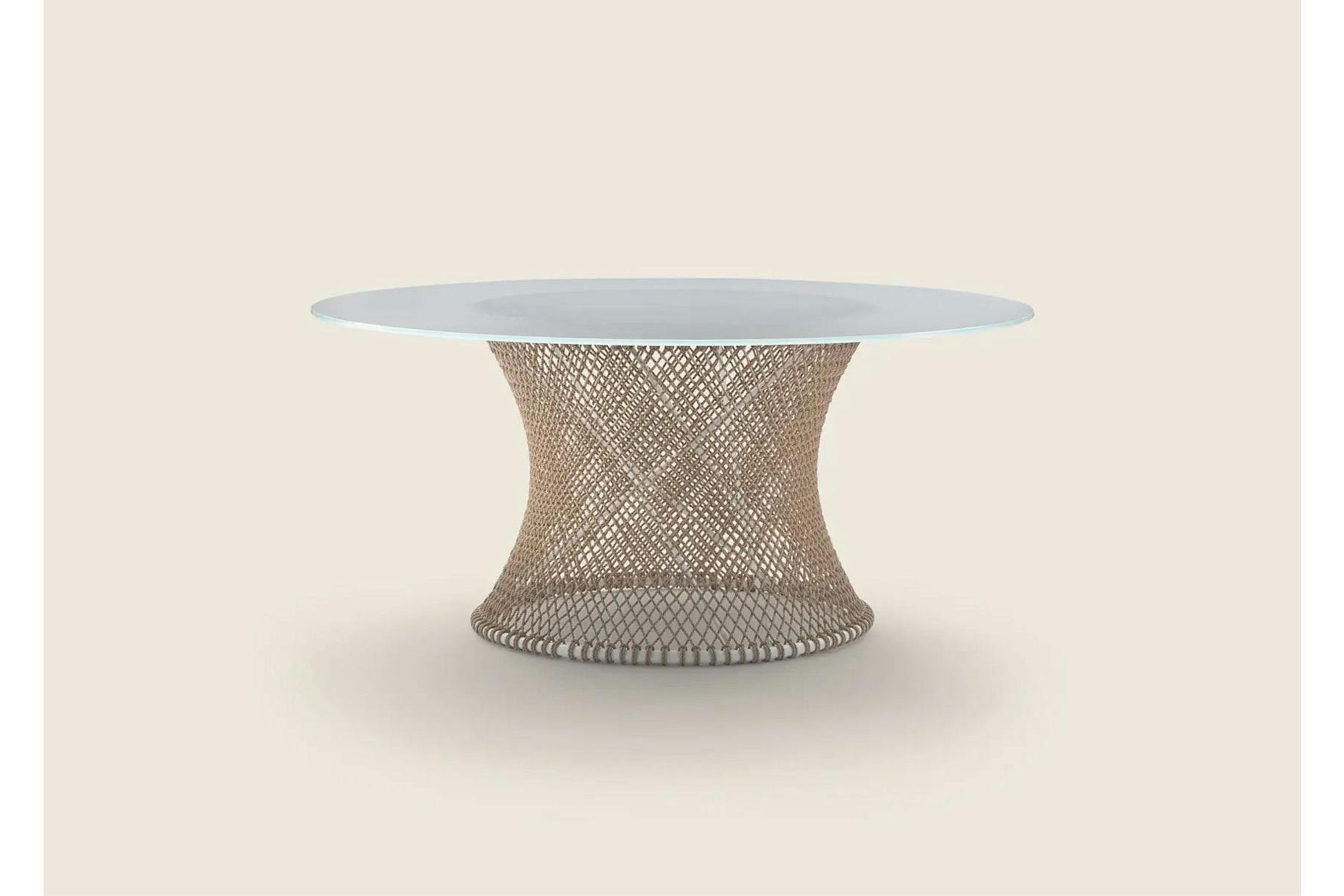 Oasis Outdoor Dining Table By Flexform