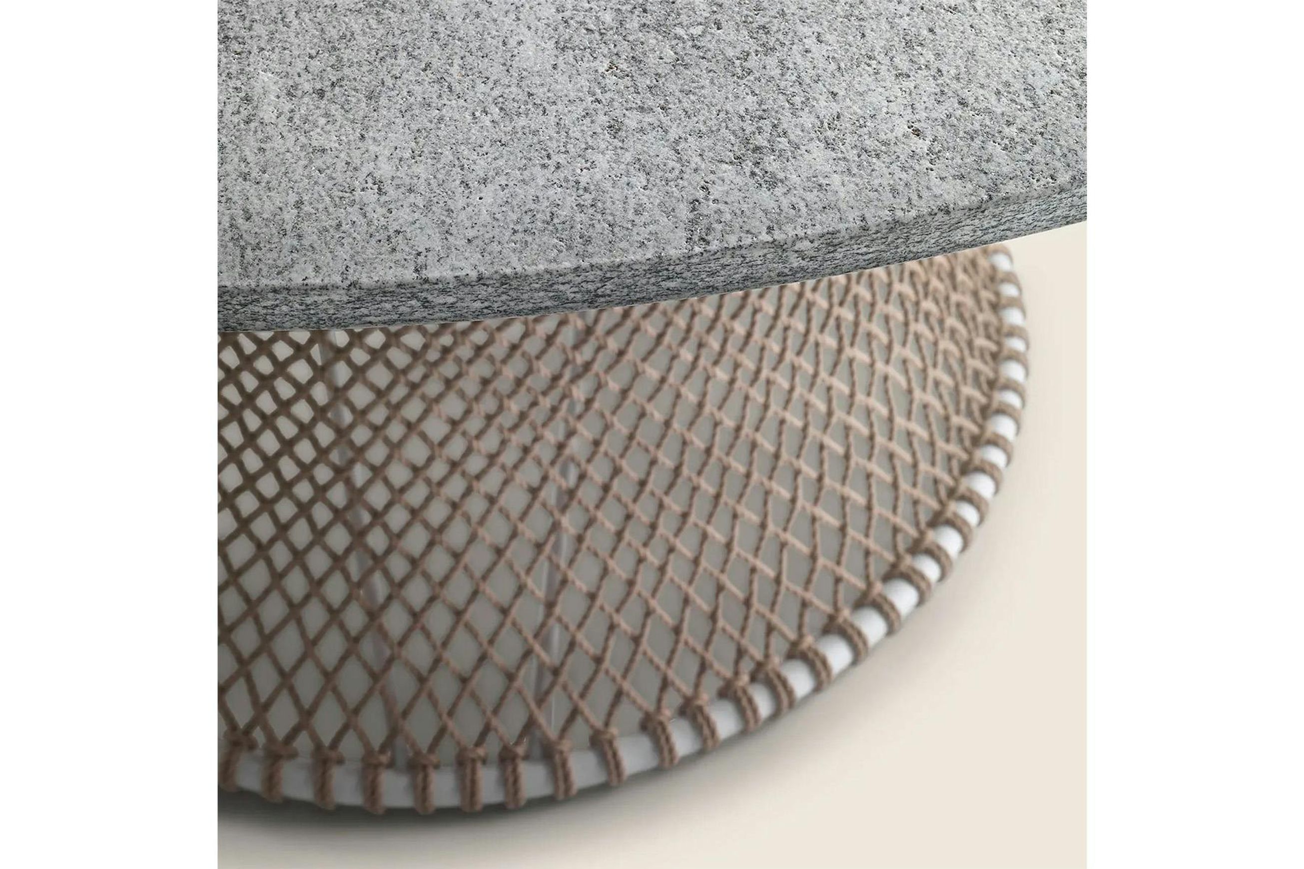 Oasis Outdoor Dining Table By Flexform