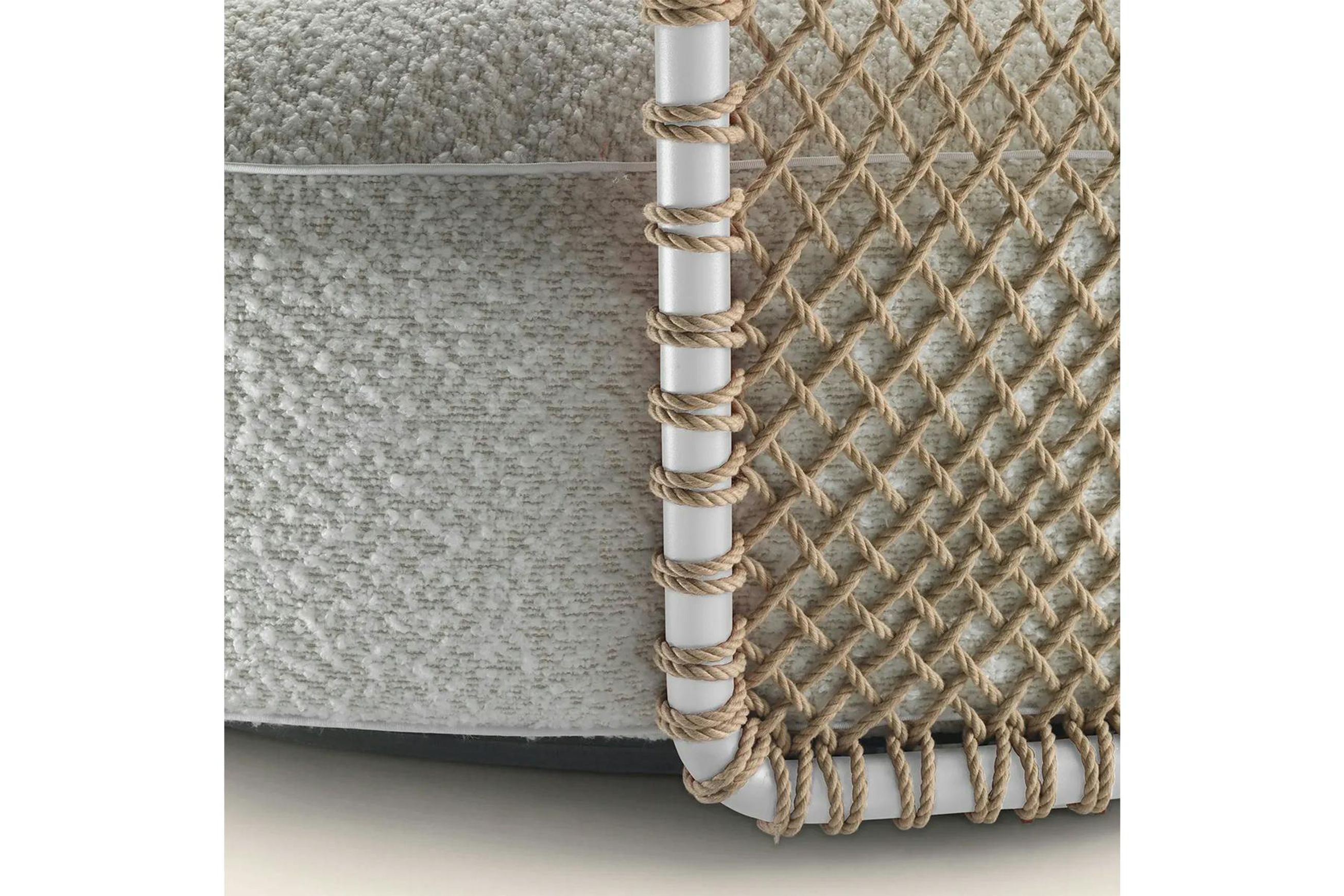 Oasis Outdoor Sofa By Flexform