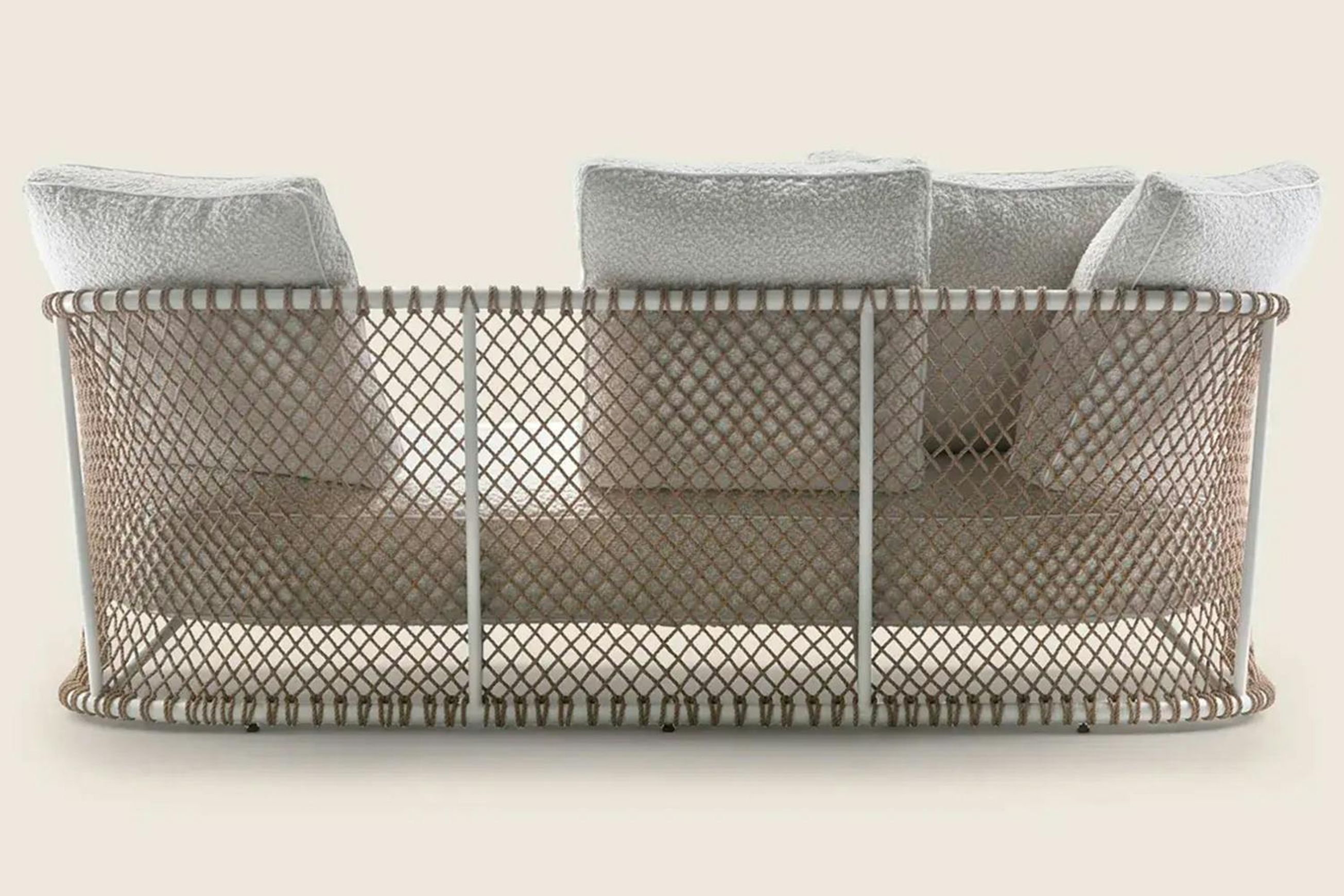 Oasis Outdoor Sofa By Flexform