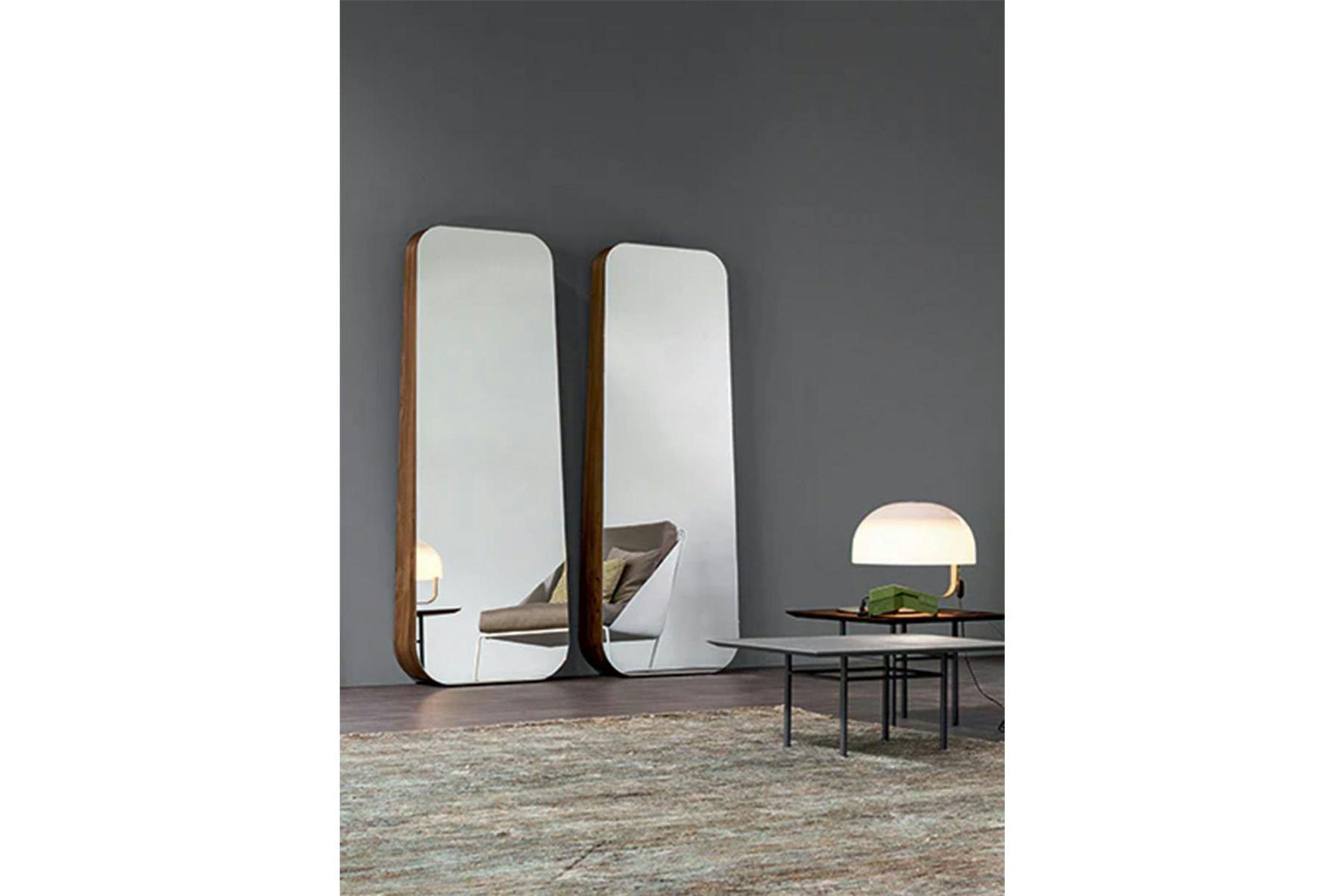 Obel Mirror