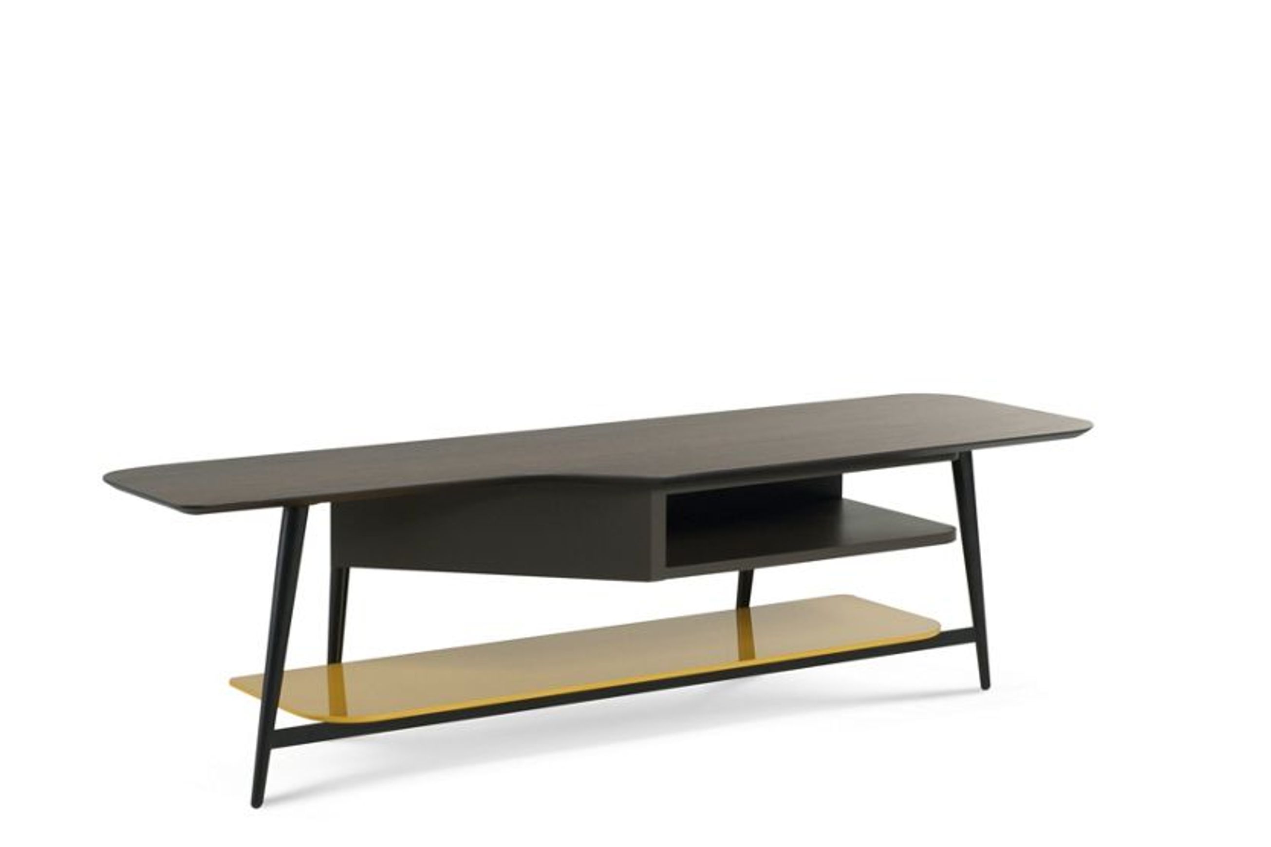 Octet Tv Unit
