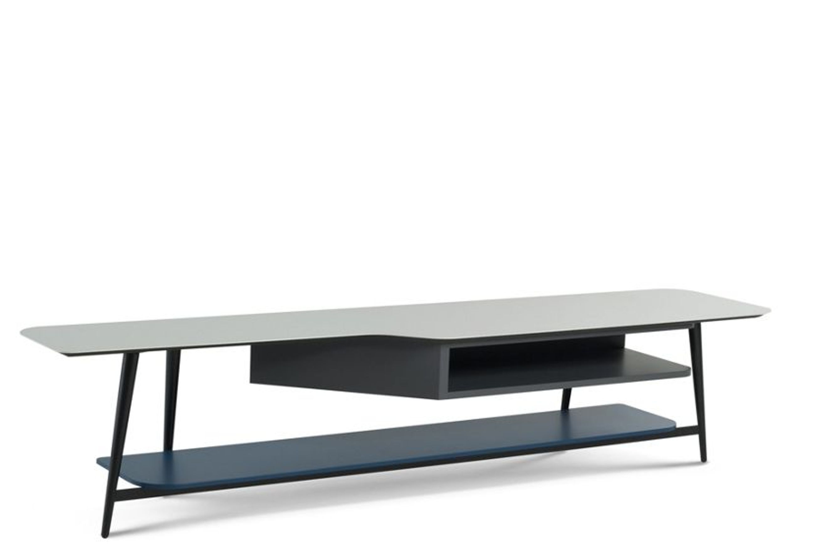 Octet Tv Unit
