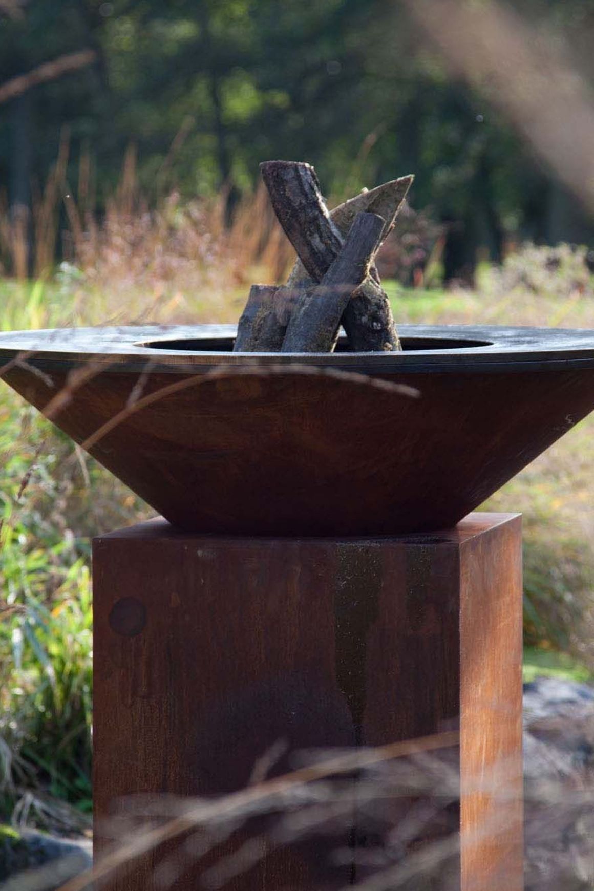OFYR 100/100 Corten