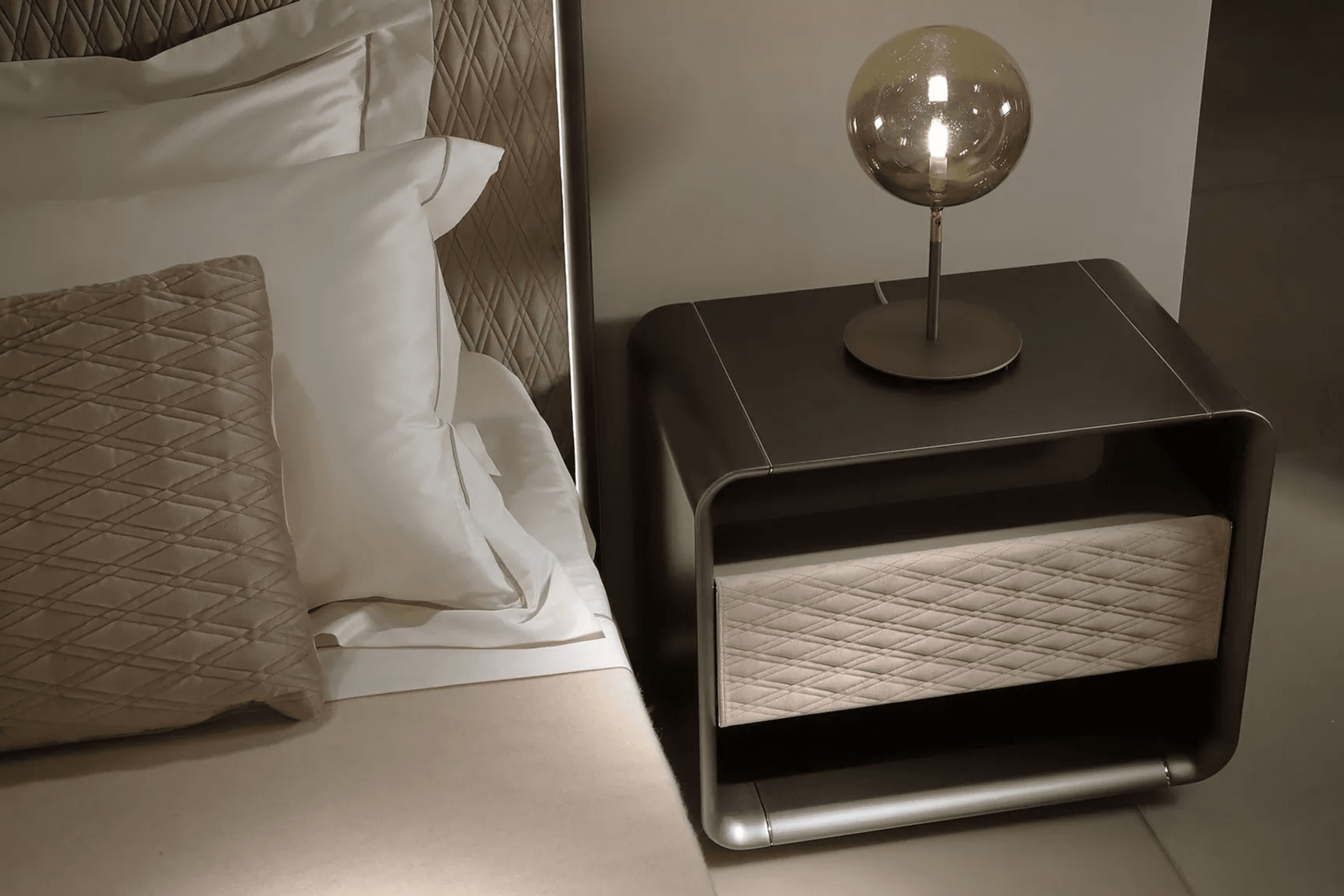 Oh Bedside