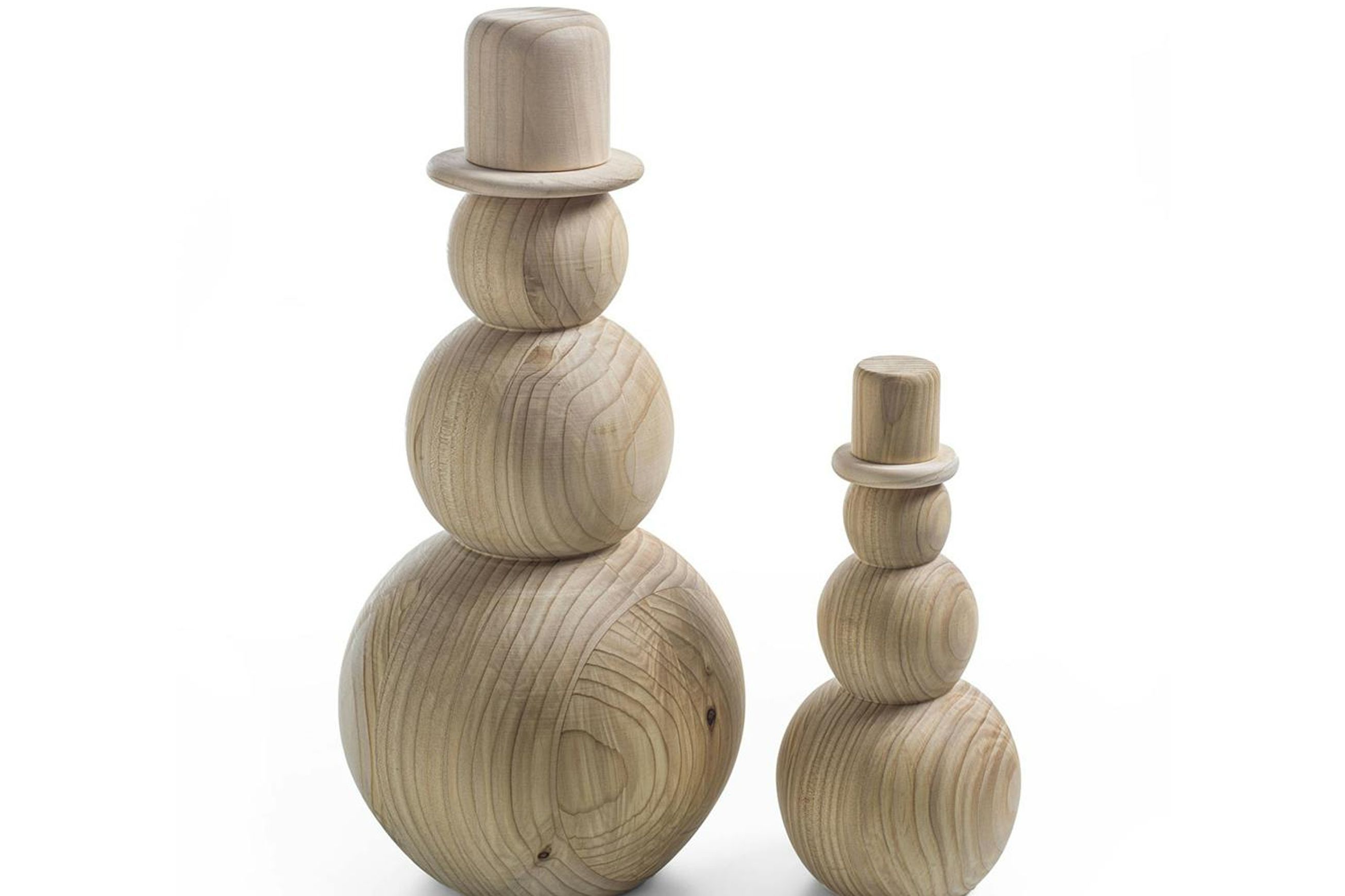 Olaf Cedar Art