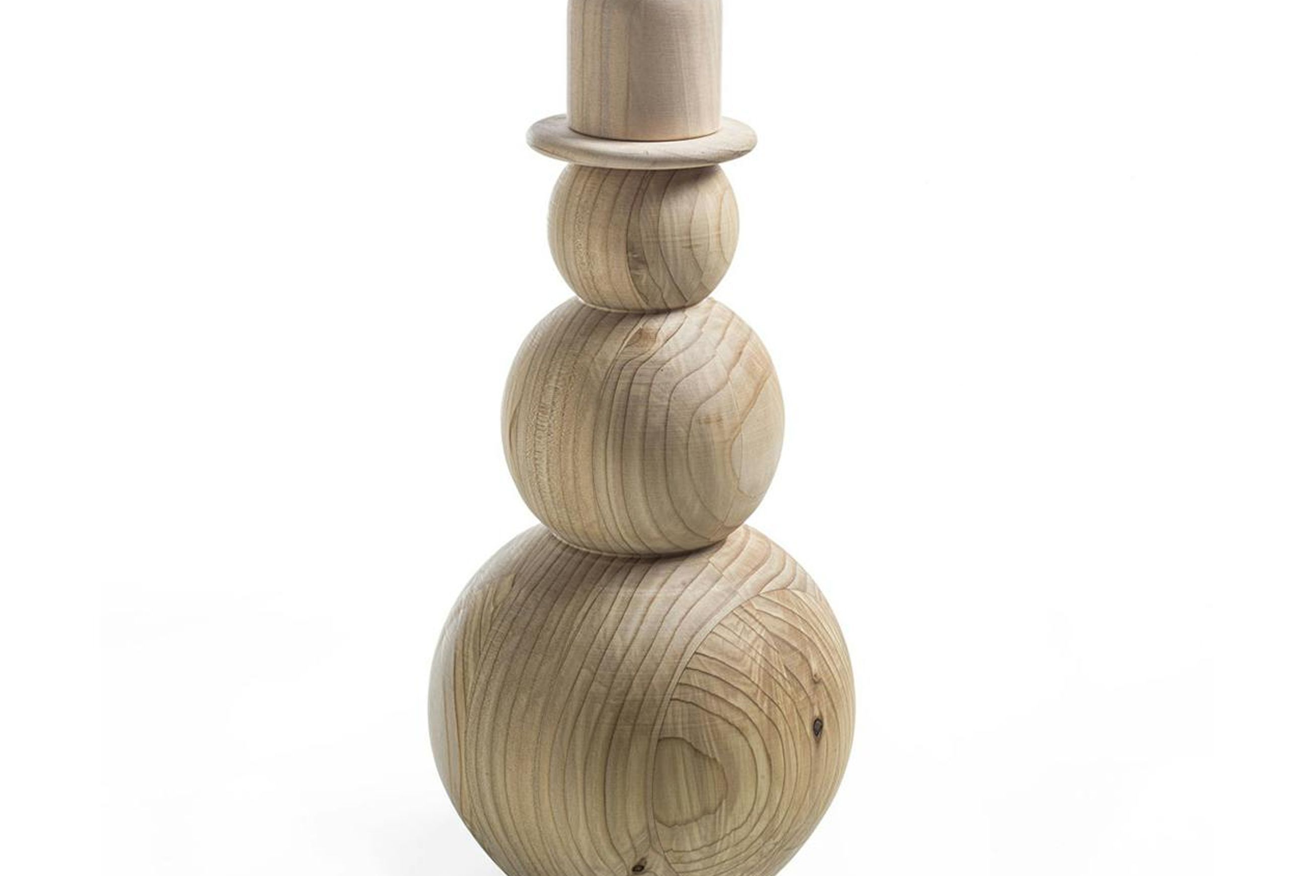 Olaf Cedar Art