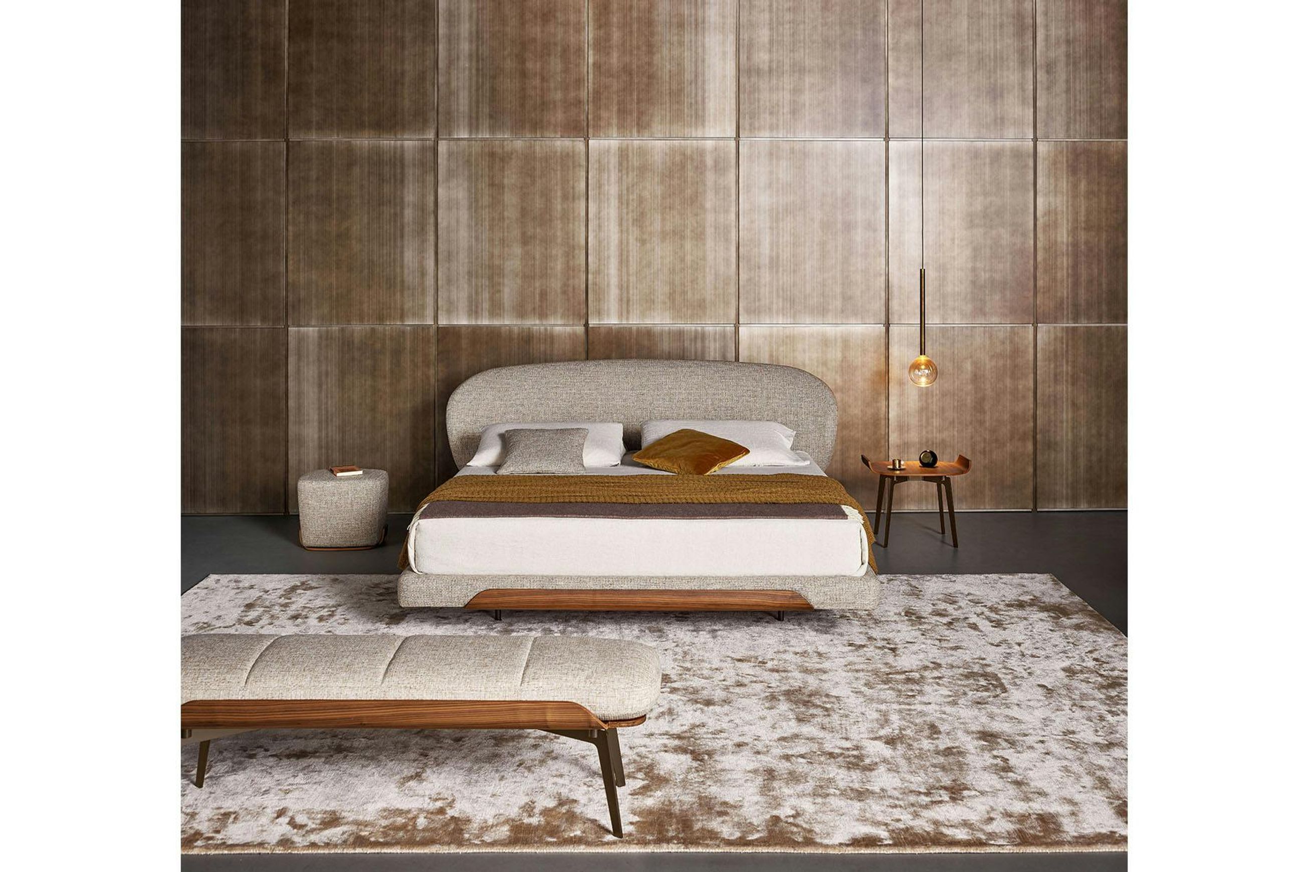Olos Bed
