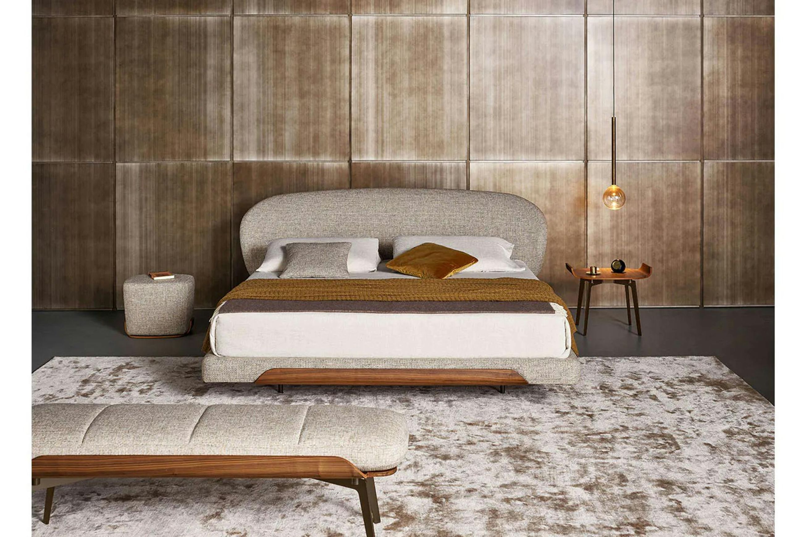 Olos Bed