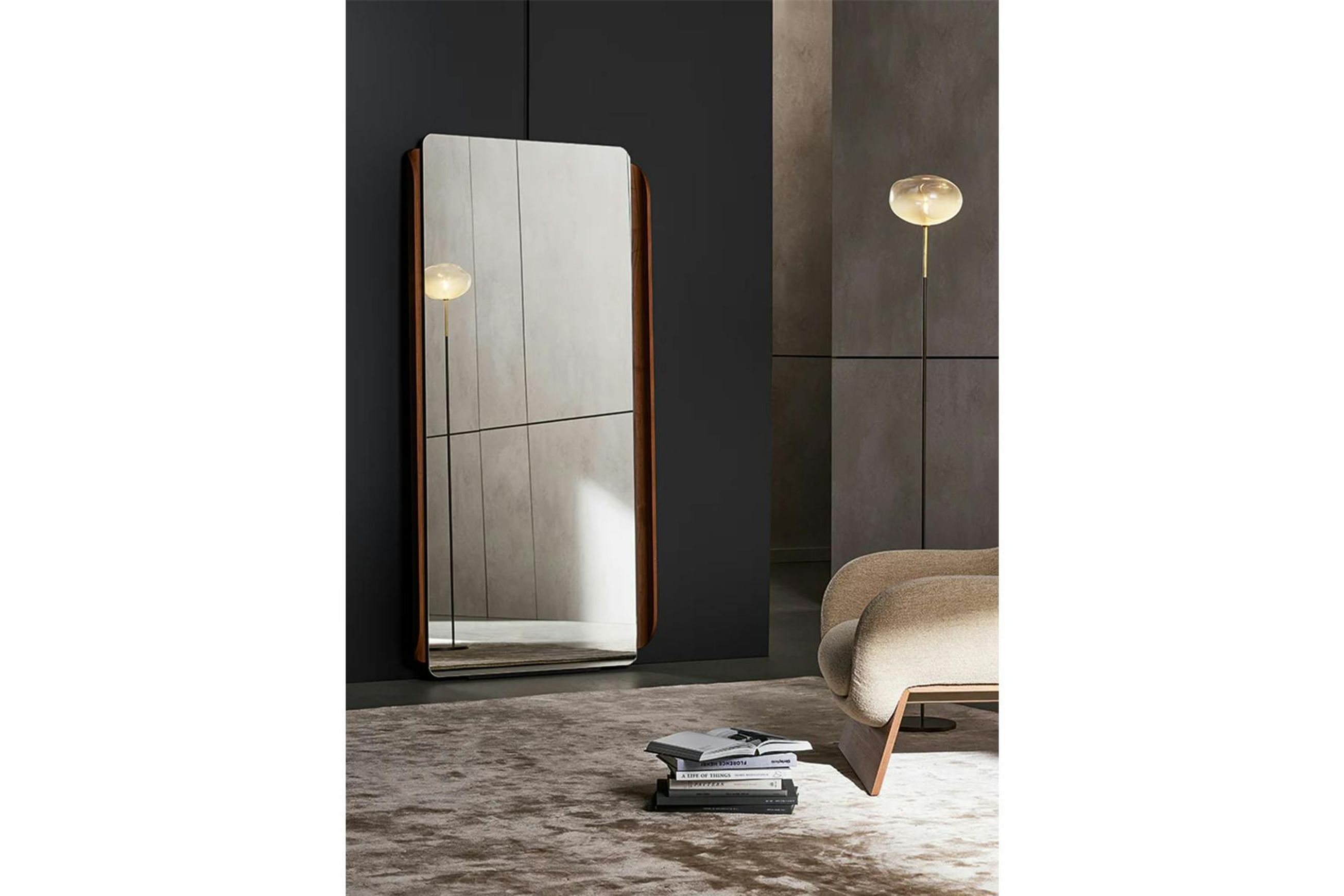 Olos Mirror