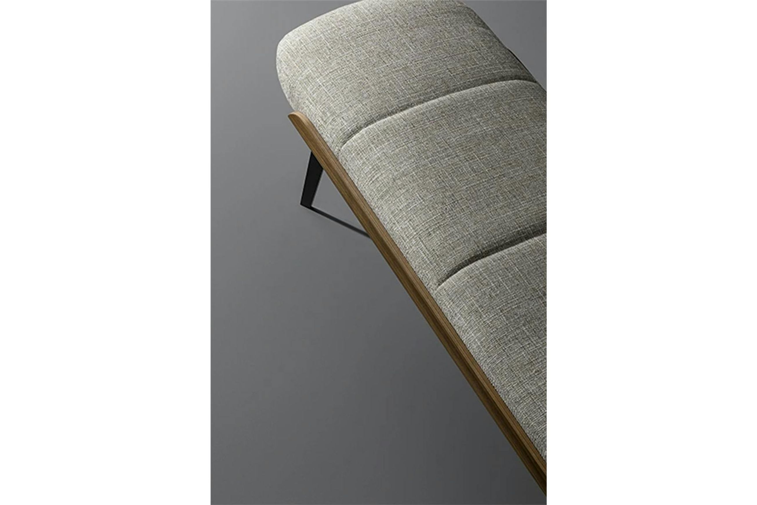 Olos Ottoman Bench