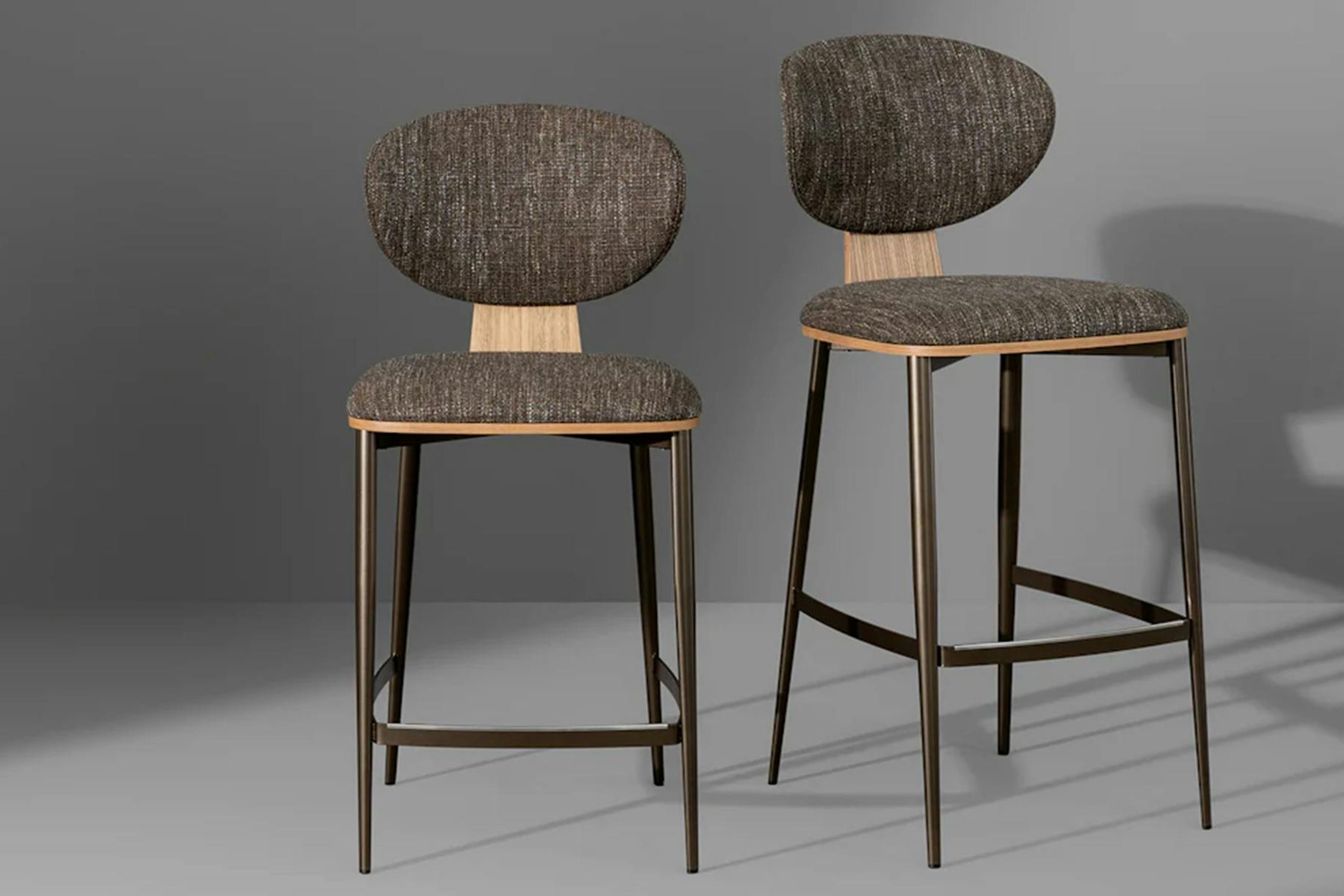 Olos Too Stool
