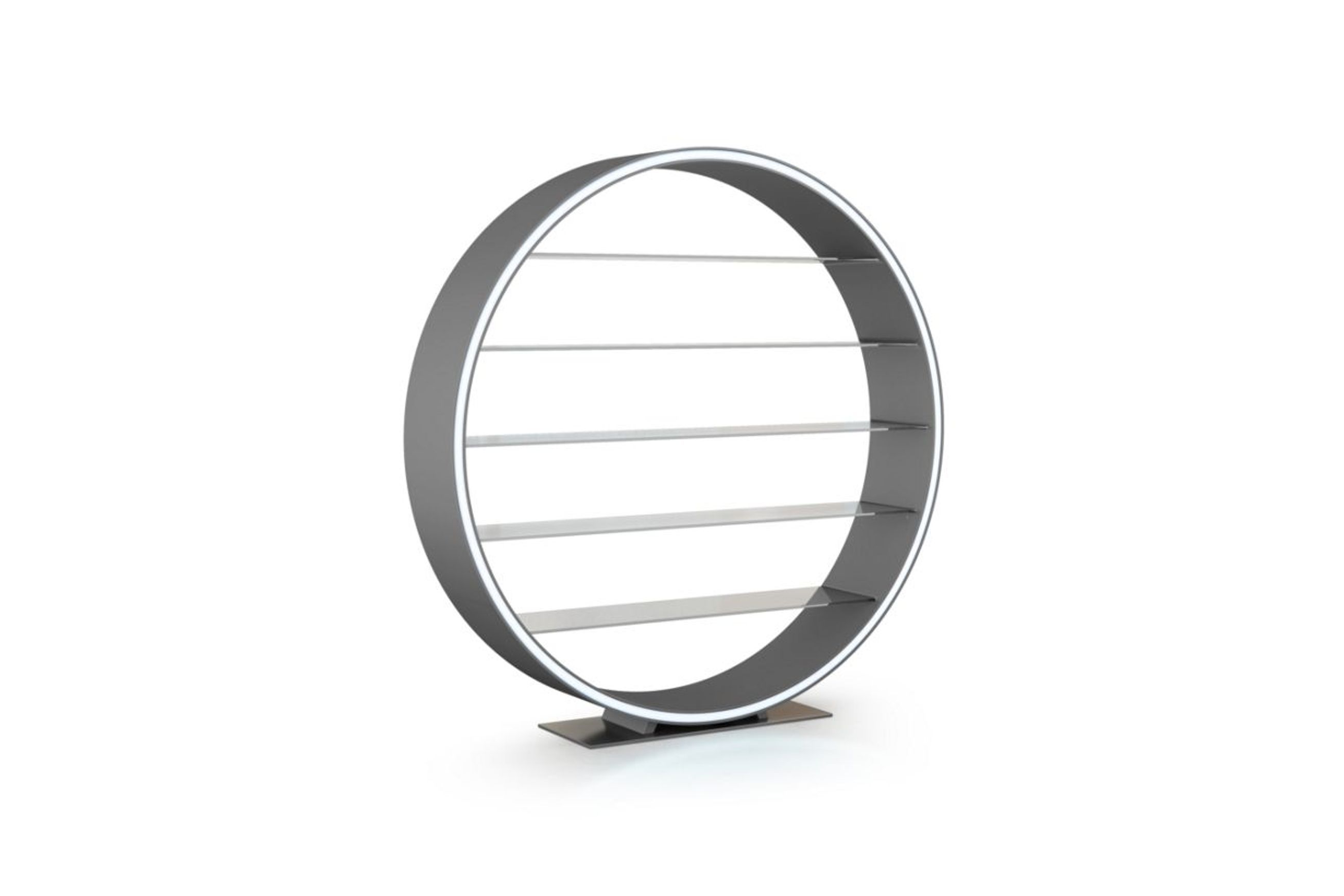 Omega Bookcase