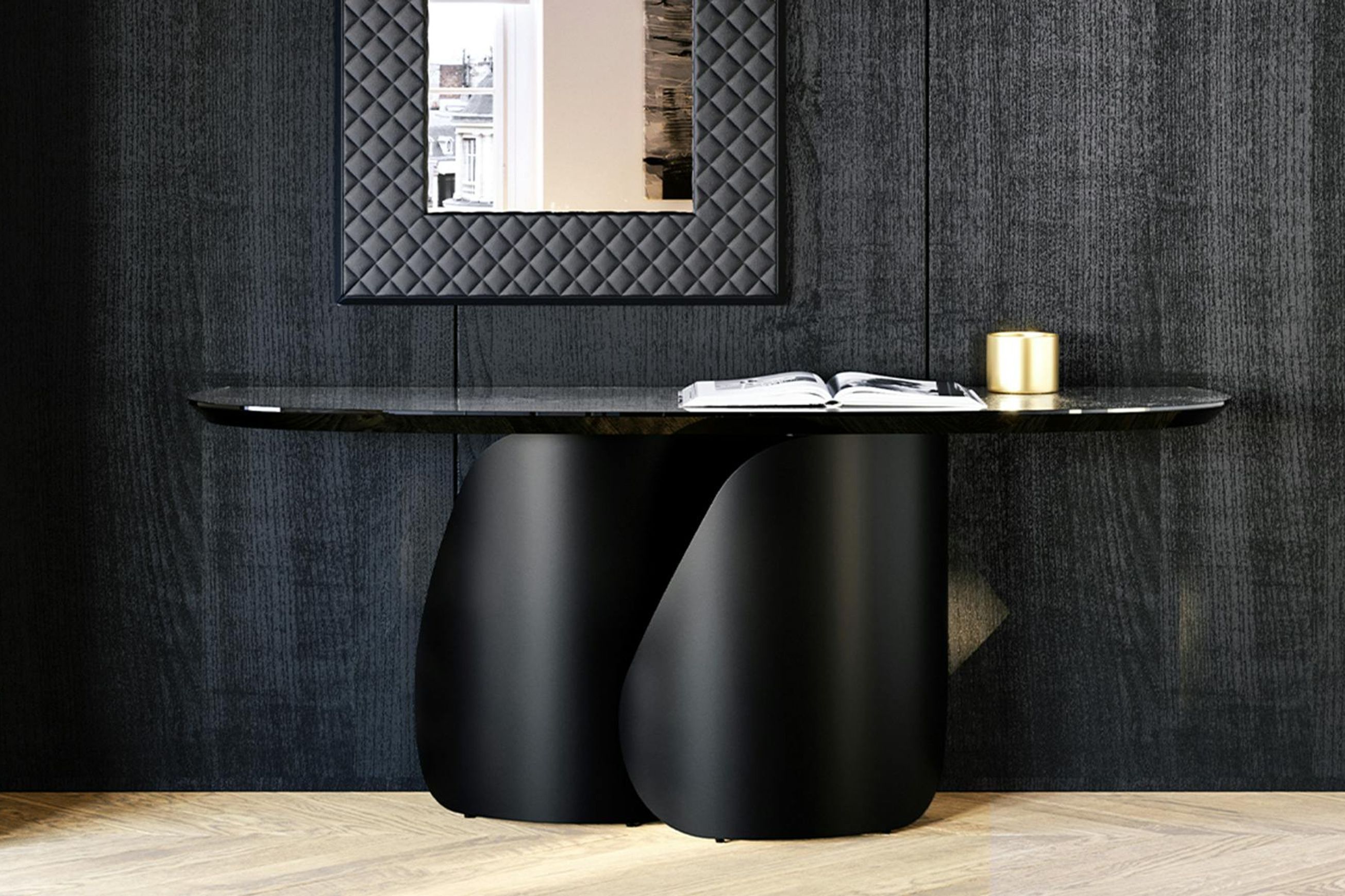 Onda Console