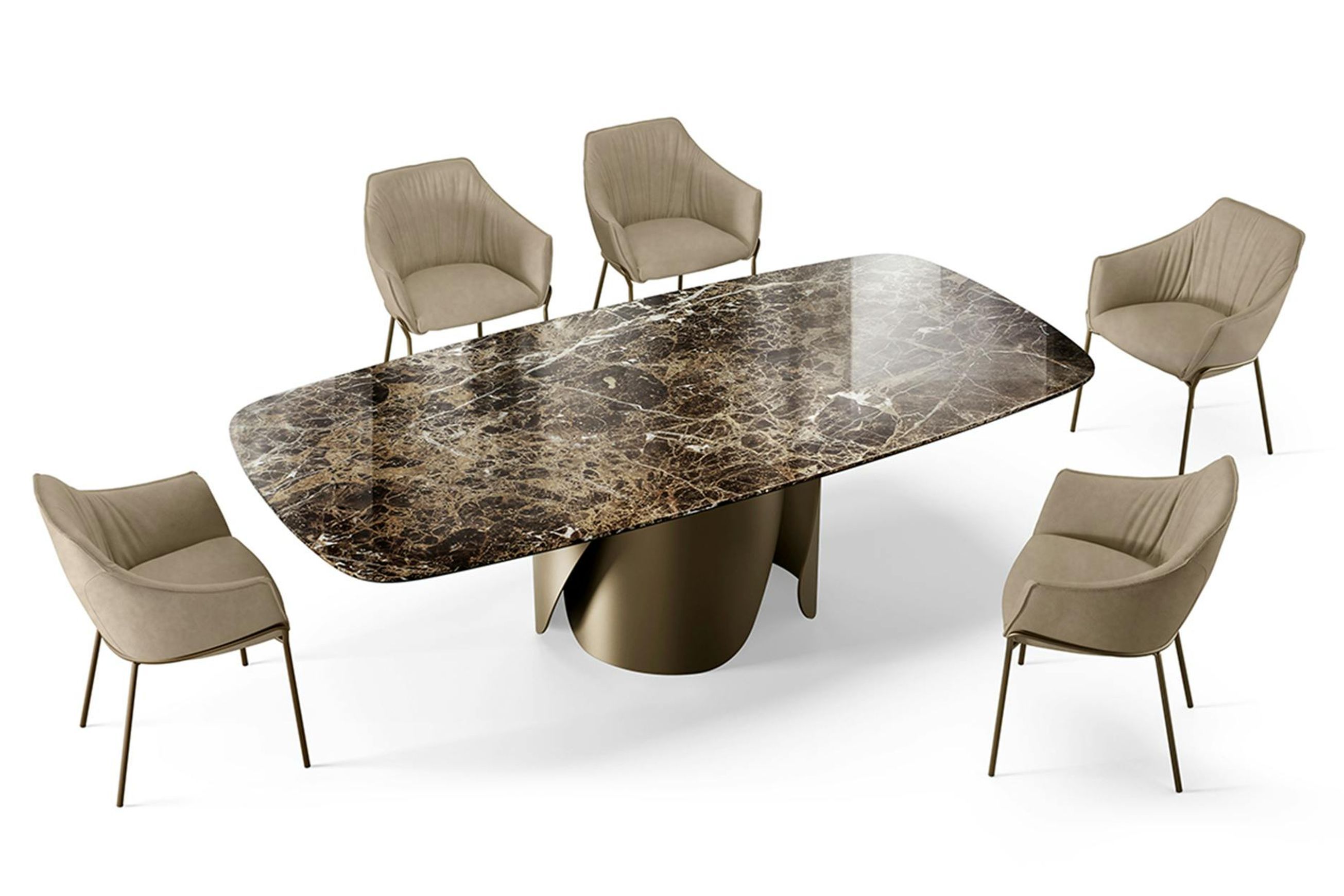 Onda Dining Table