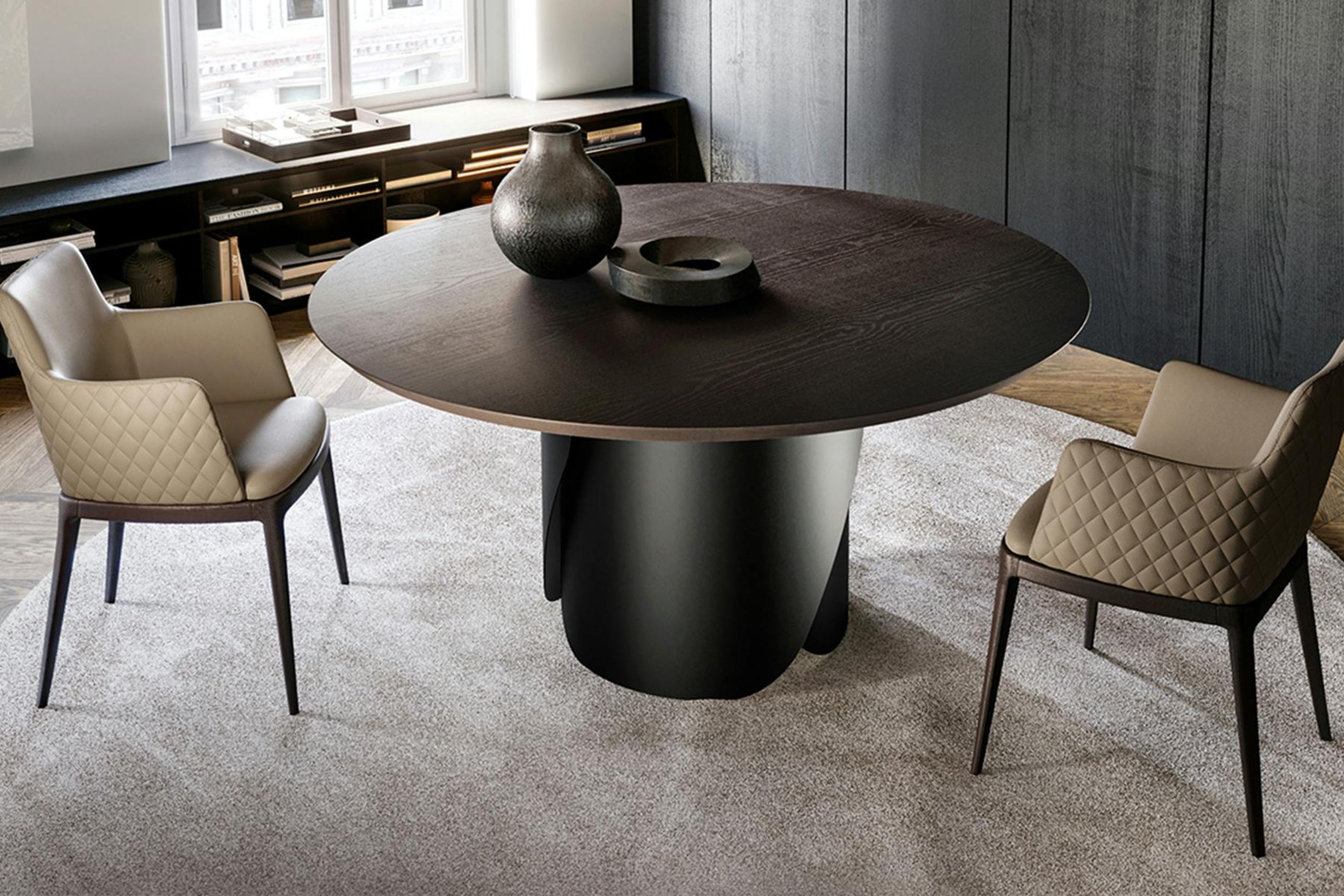 Onda Dining Table