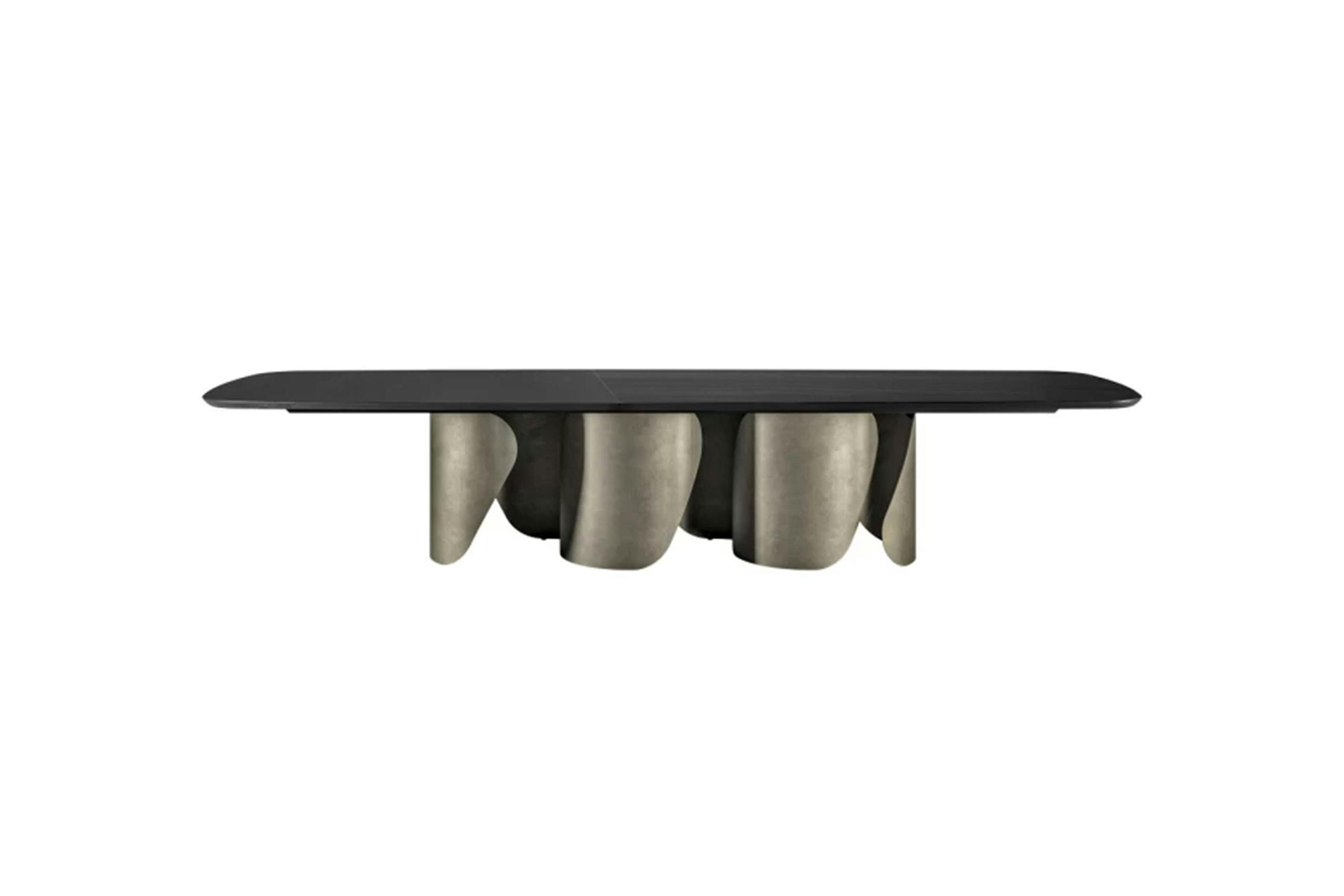 Onda Xl Dining Table