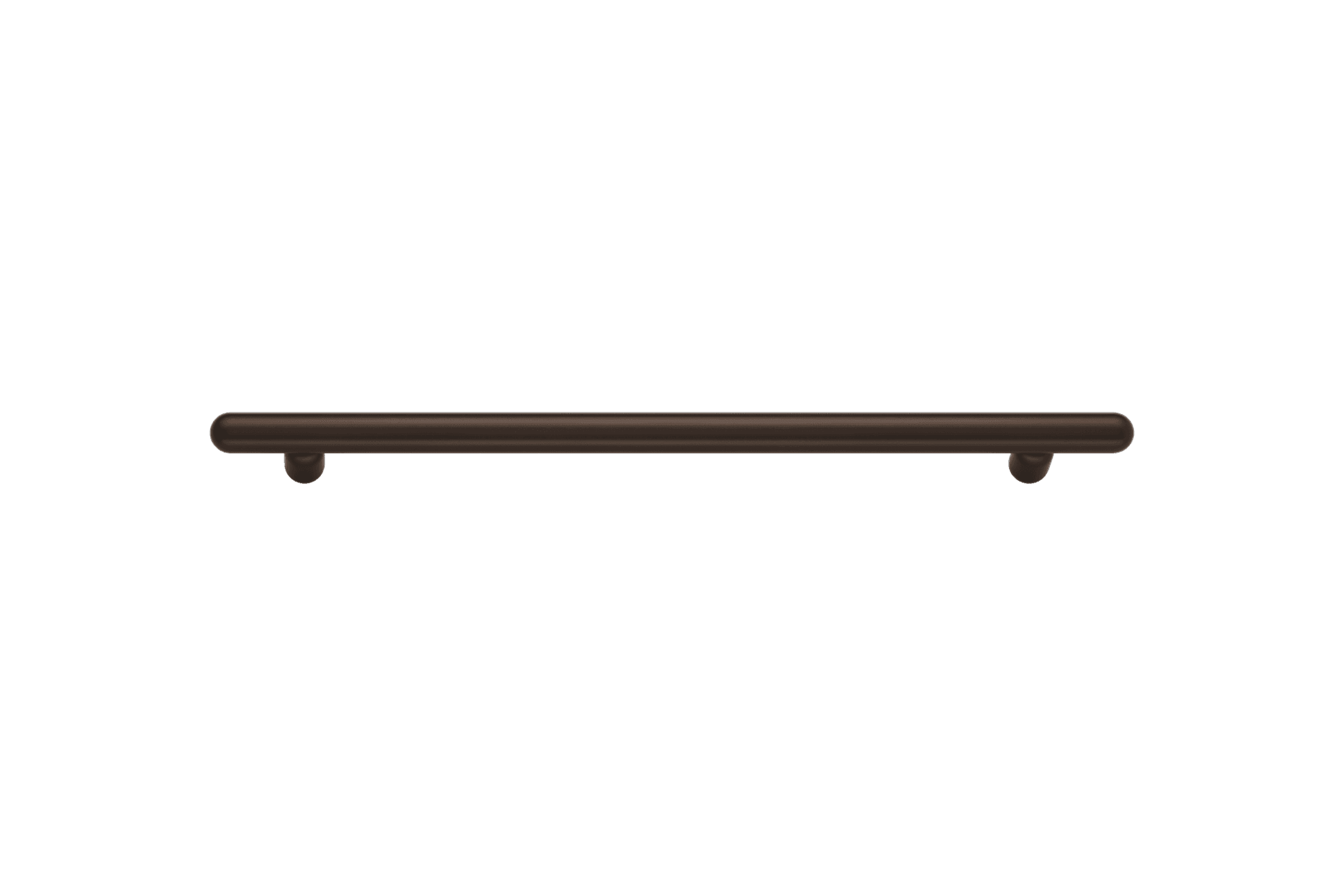 Puerto Cabinet Pull | Signature Brass | CTC 320mm