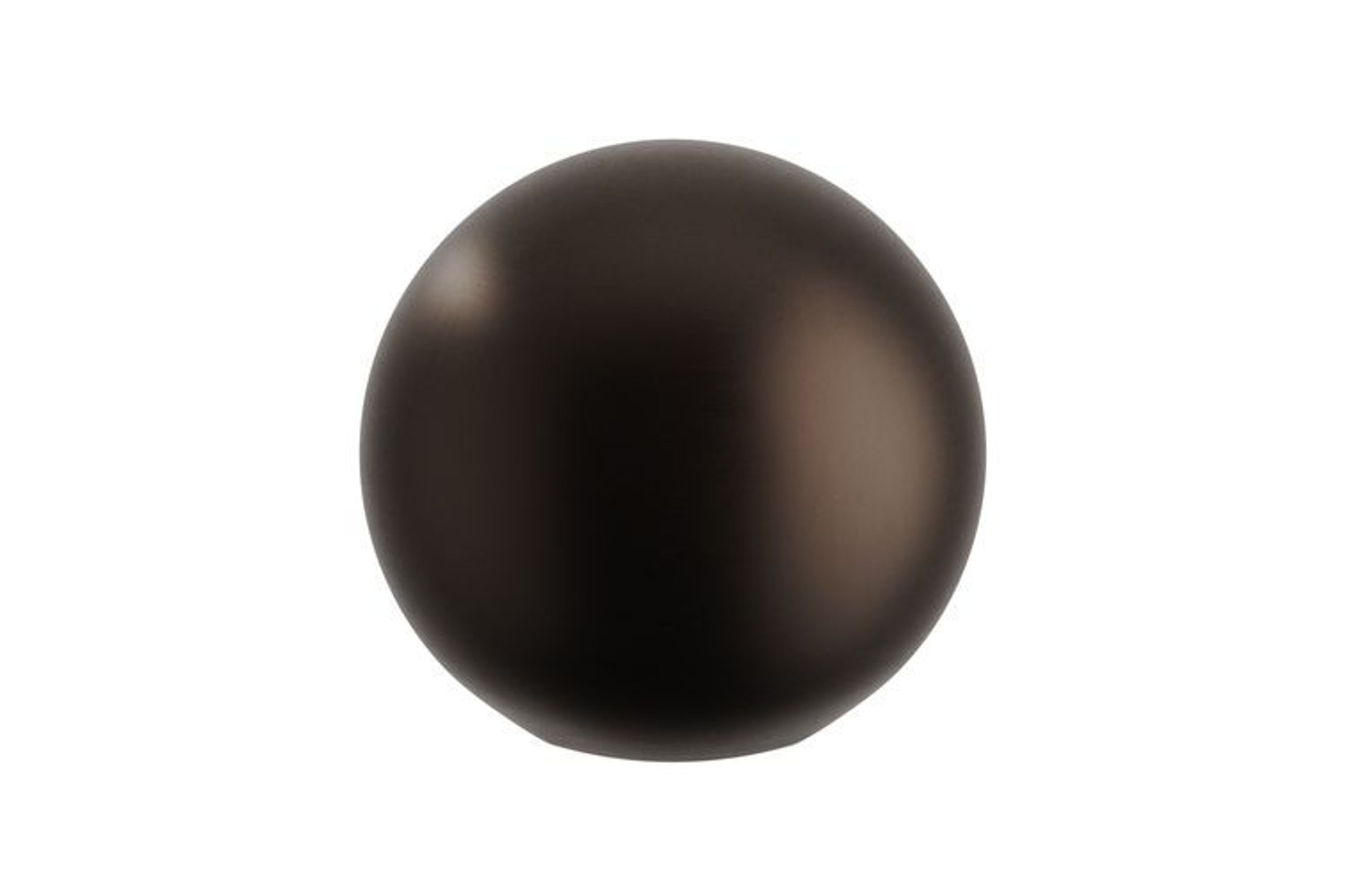 Puerto Cupboard Knob | Signature Brass