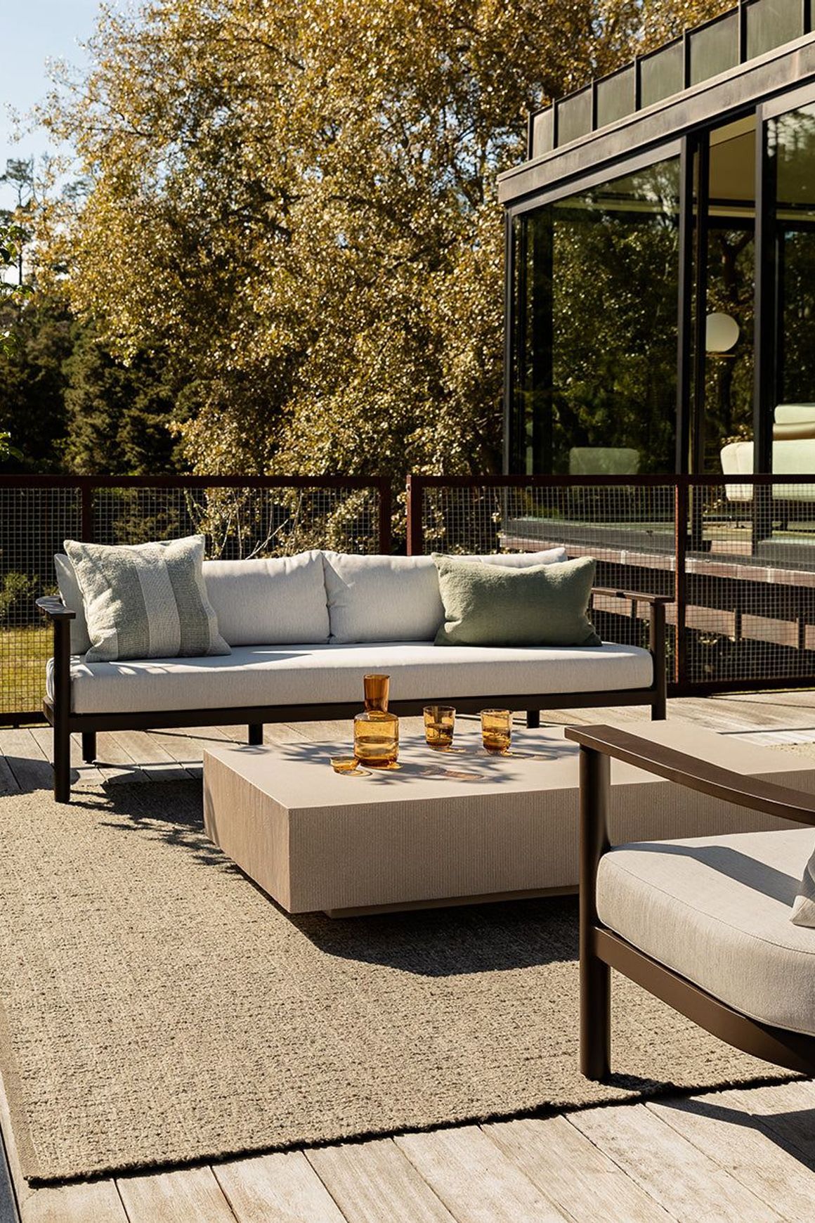 Ormond Outdoor Rug