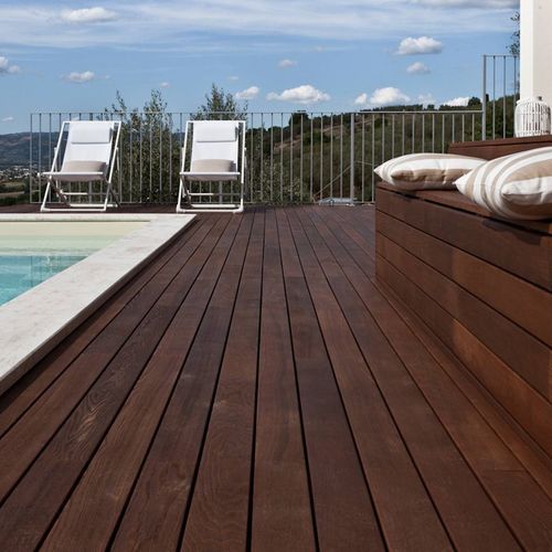 Listone Giordano Outdoor Decking