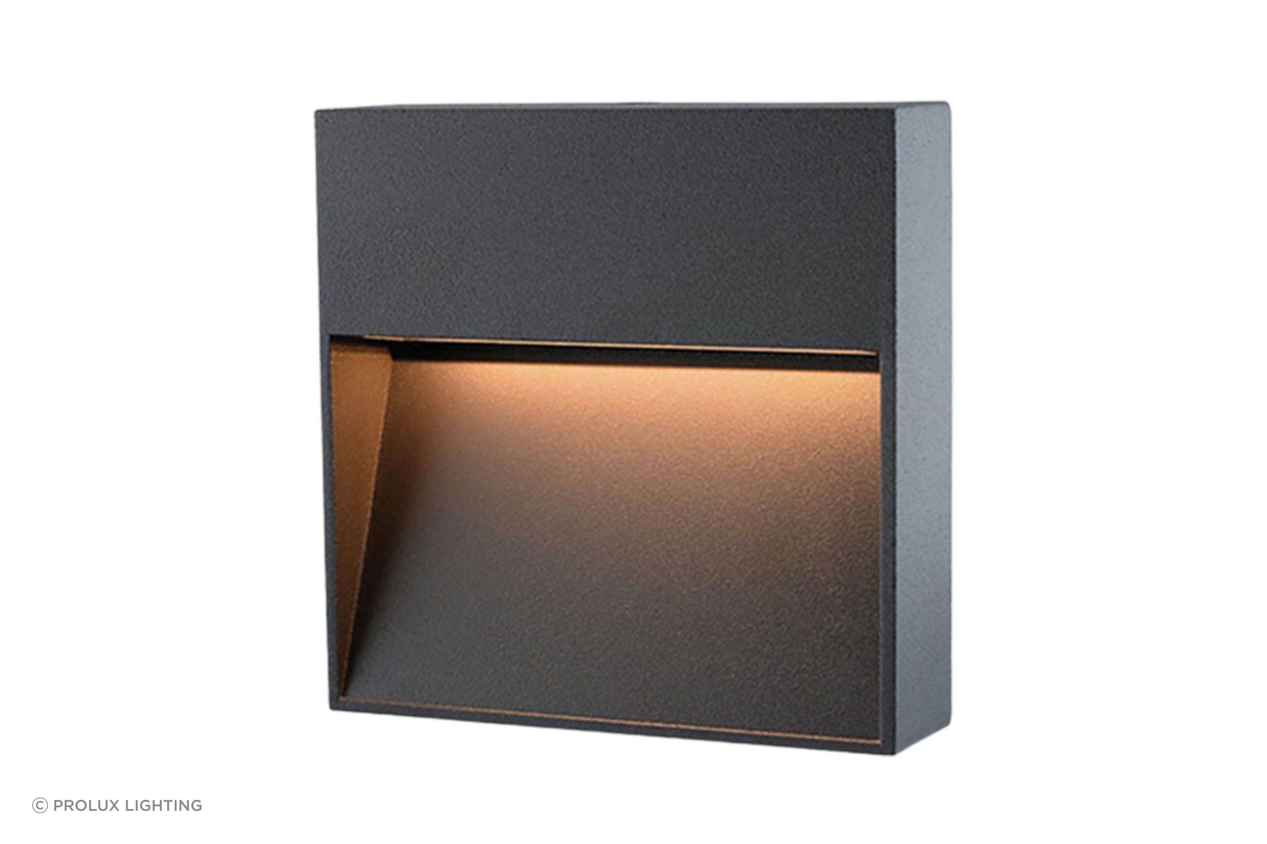 TE KUITI UL9500 Outdoor Low Level Light