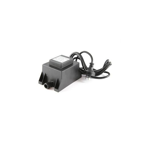 Outdoor Weather Proof 12V Transformer - 50W or 105W