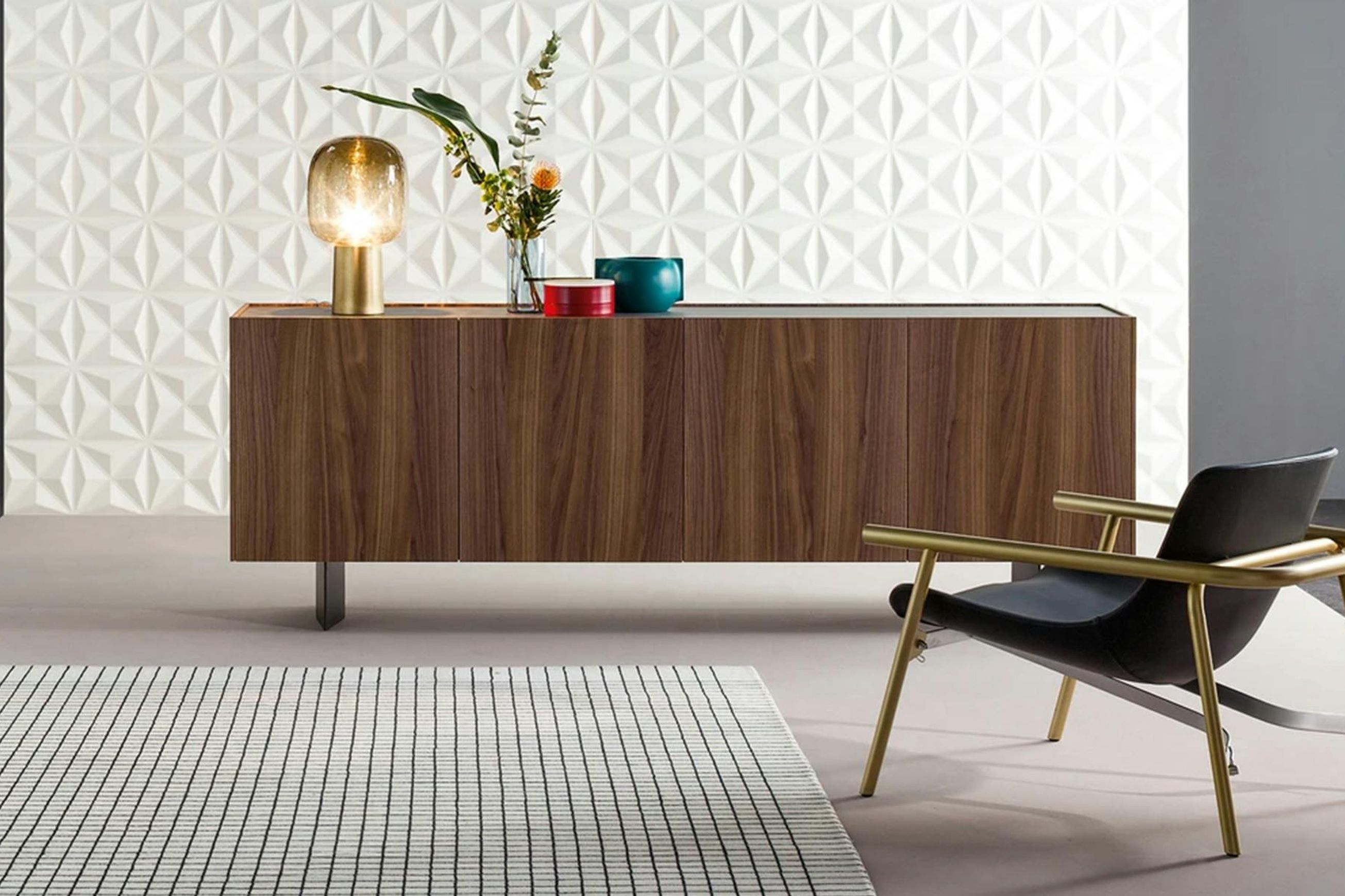 Outline Sideboard