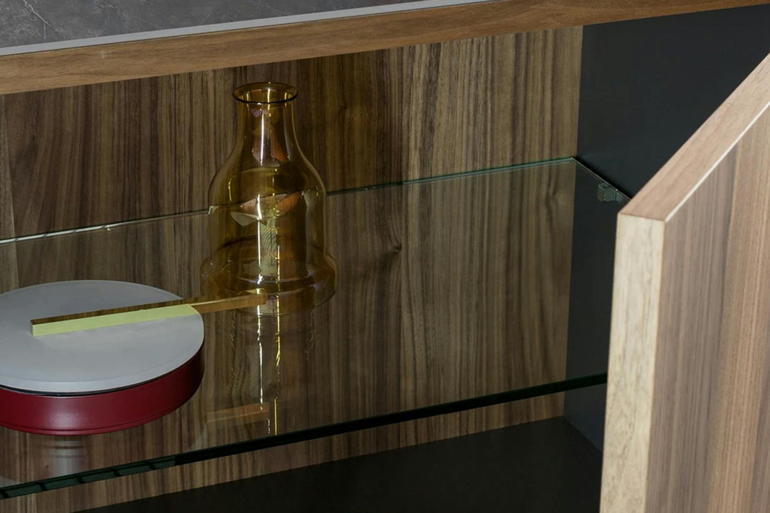 Outline Sideboard
