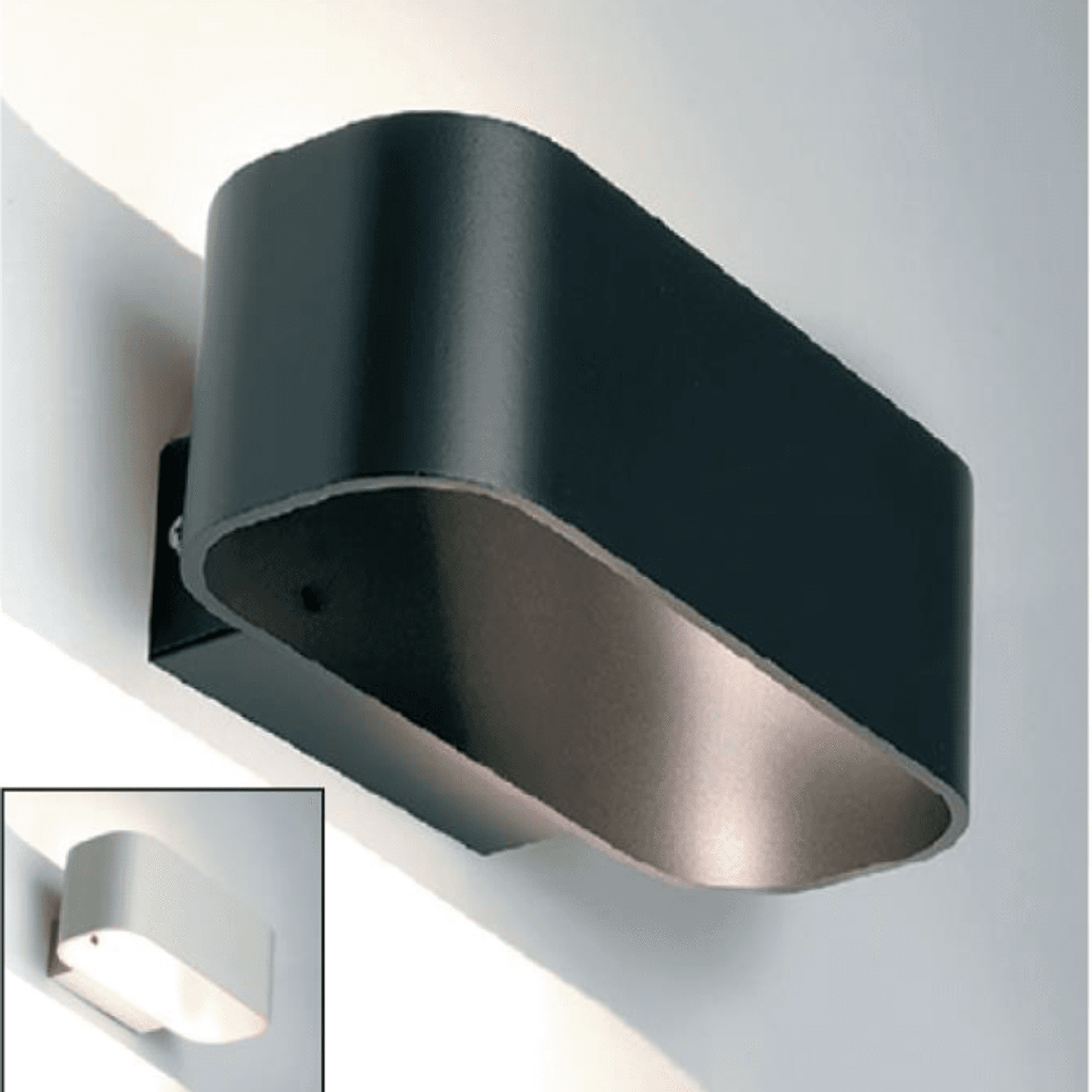 Ovolla Wall Light