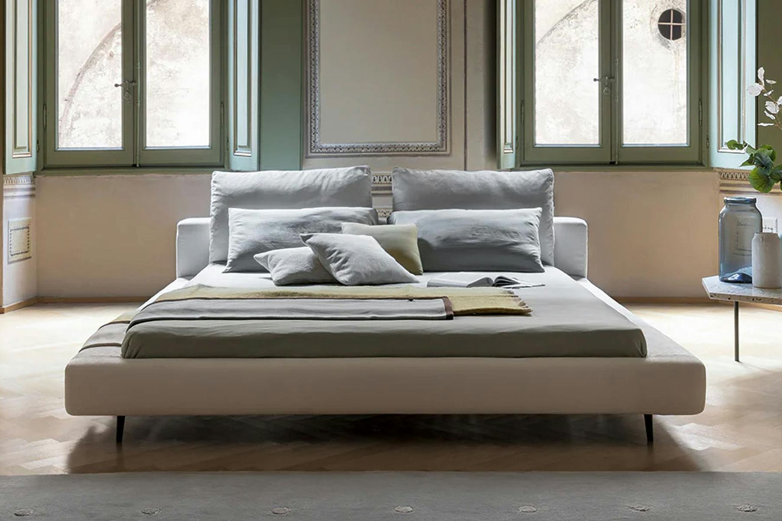 Owen Bed