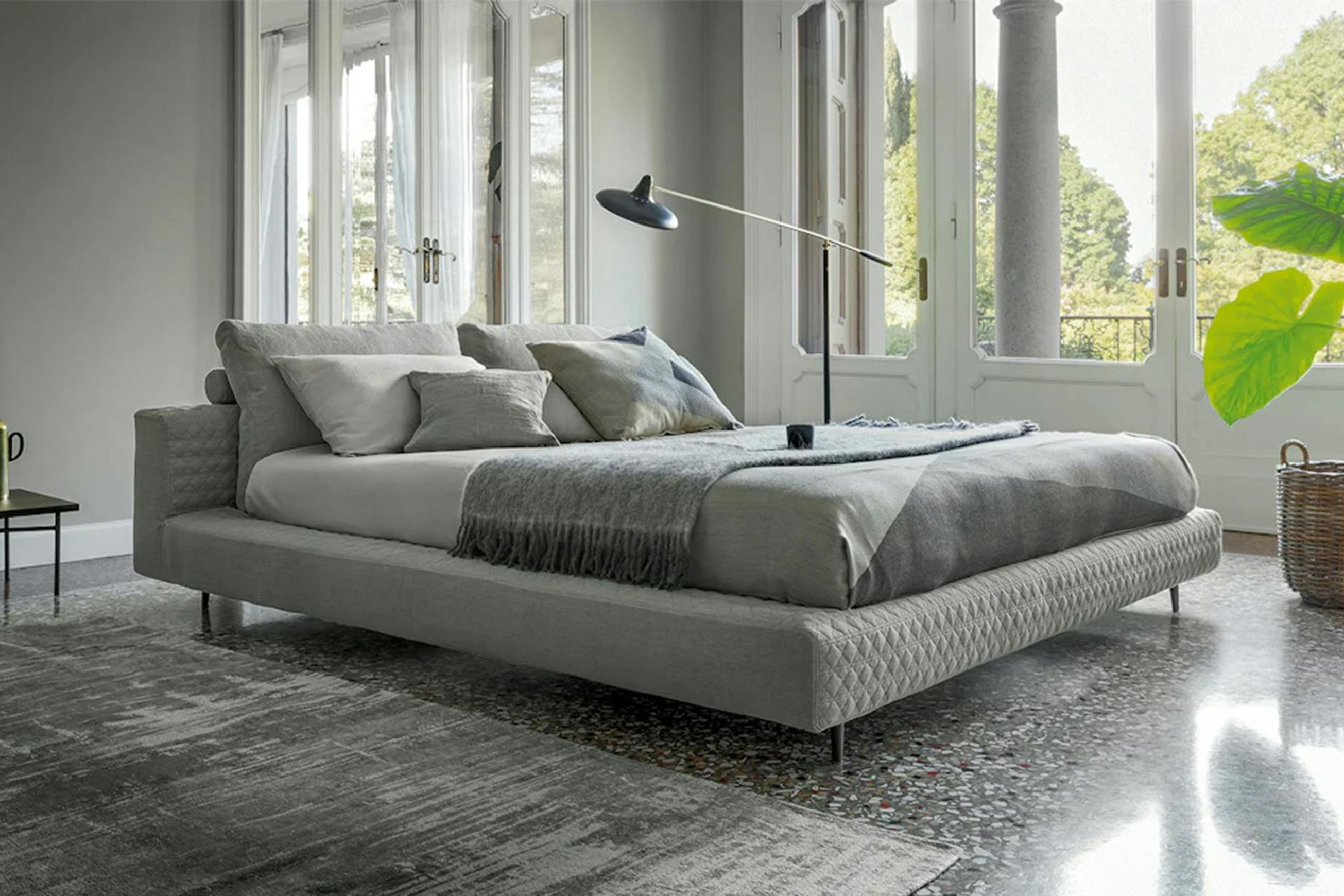 Owen Bed